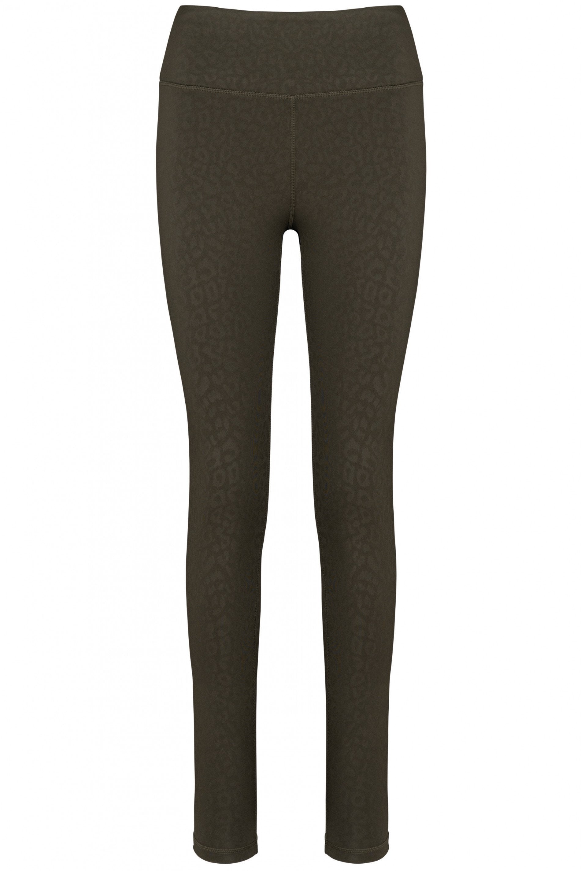 Women's eco-responsible leggings