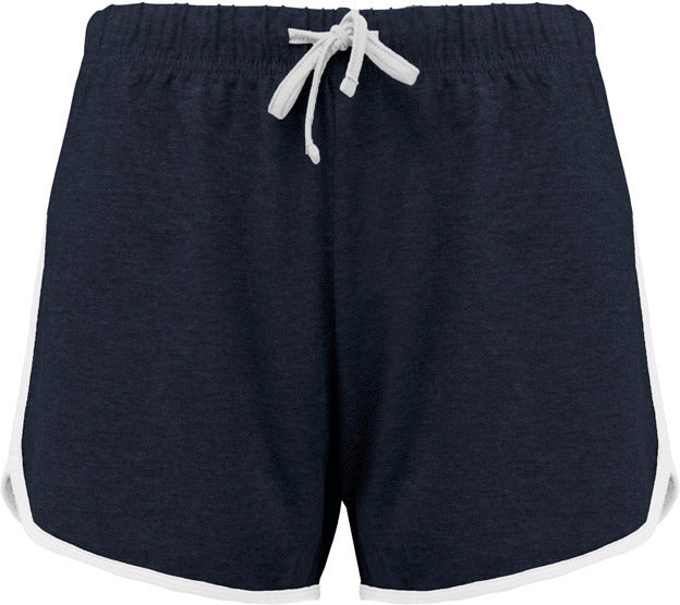 Women sports shorts