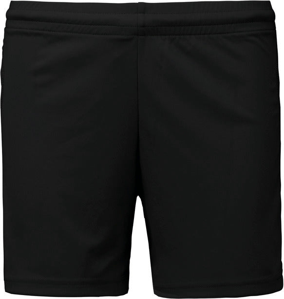 Women's game shorts