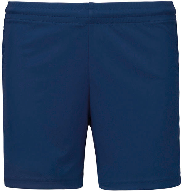 Women's game shorts