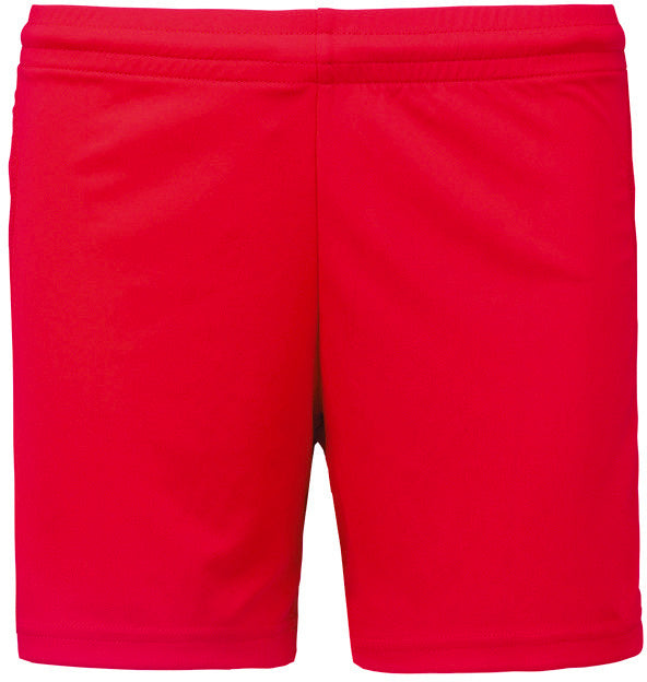 Women's game shorts