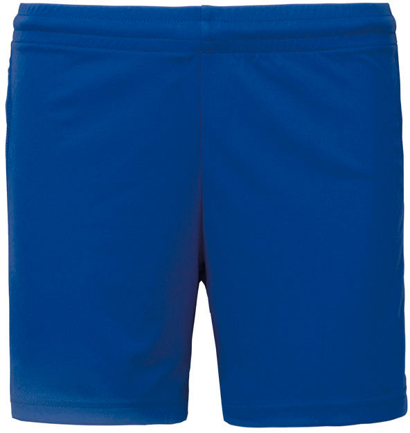 Women's game shorts