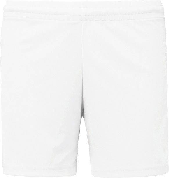 Women's game shorts