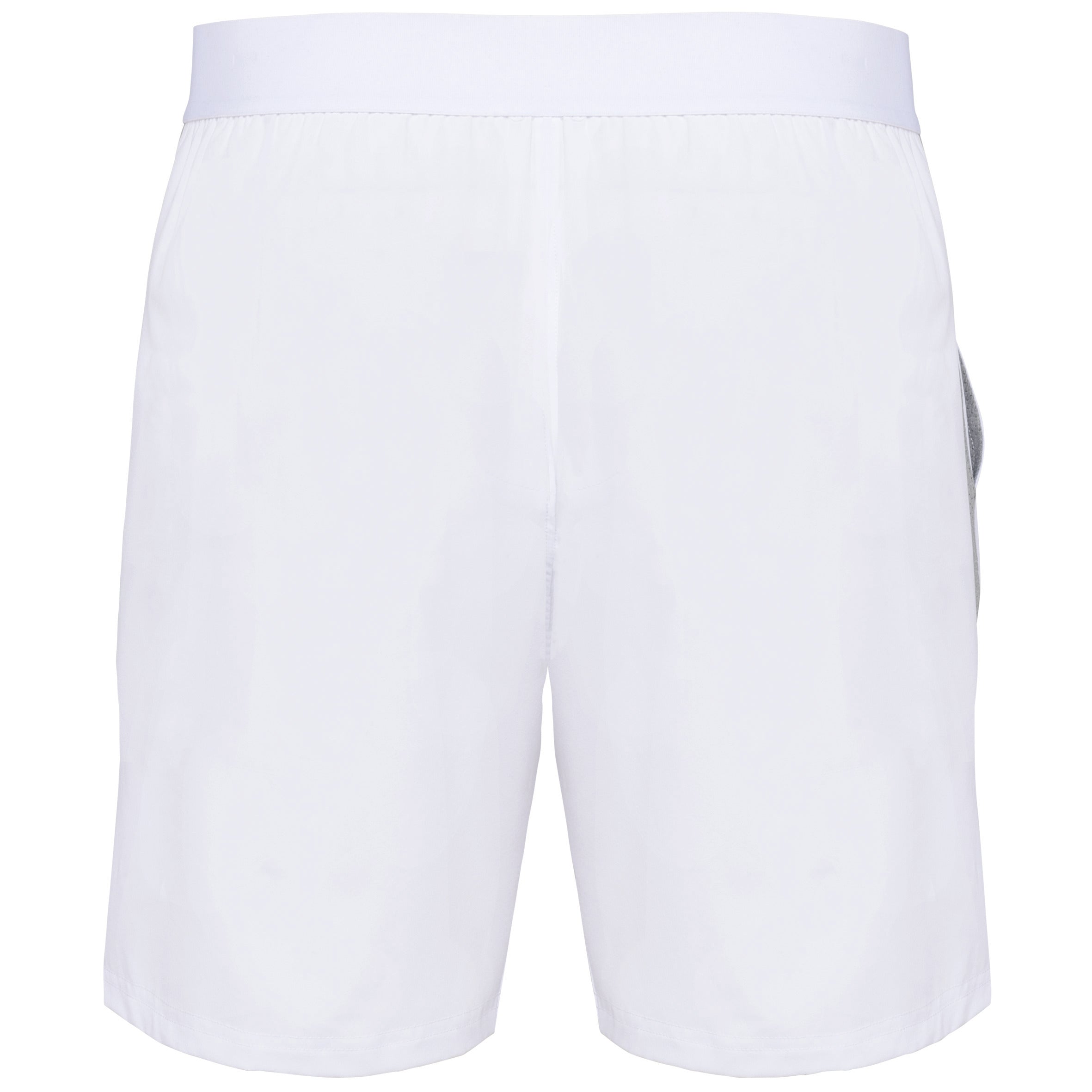 Short de padel bicolore homme