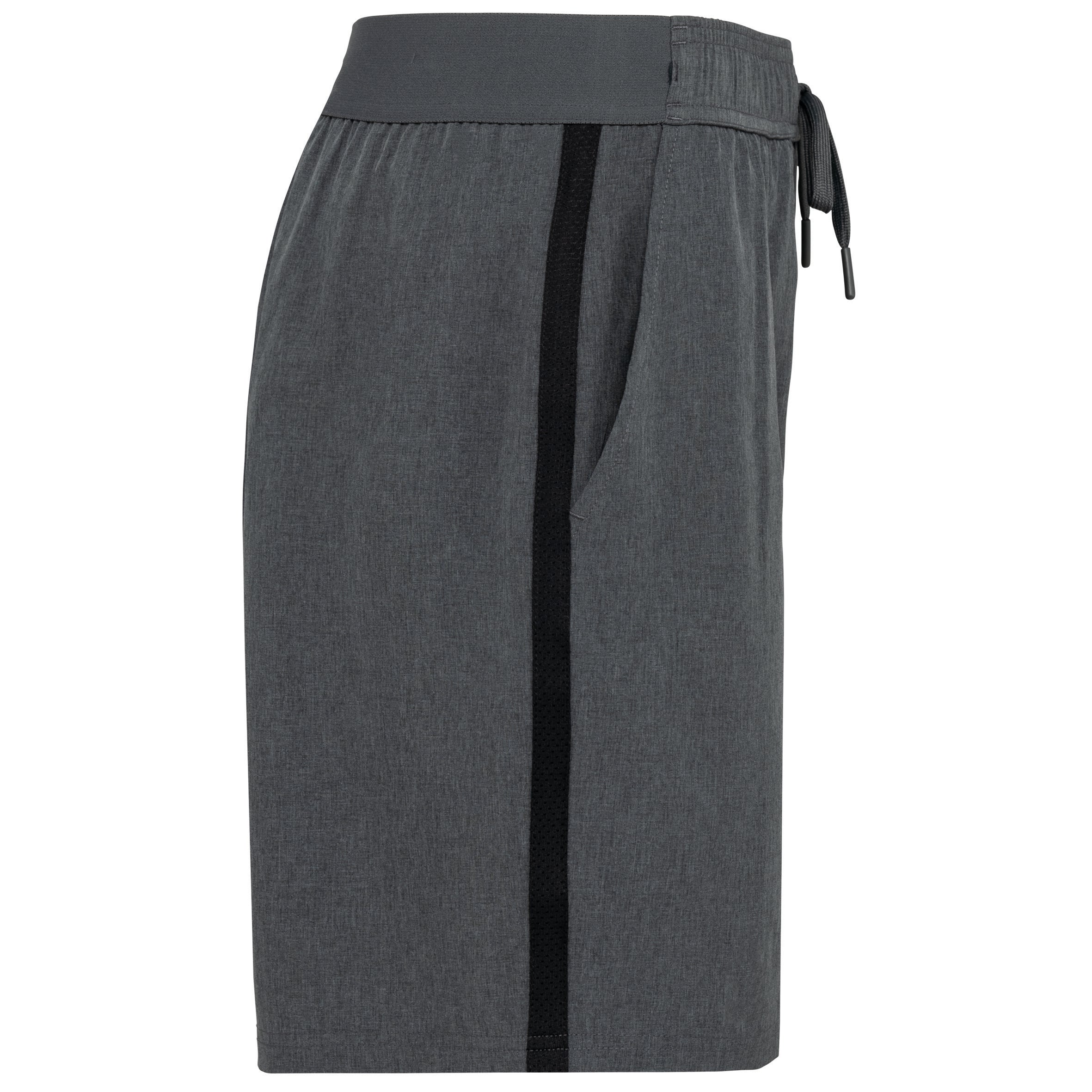 Short de padel bicolore homme