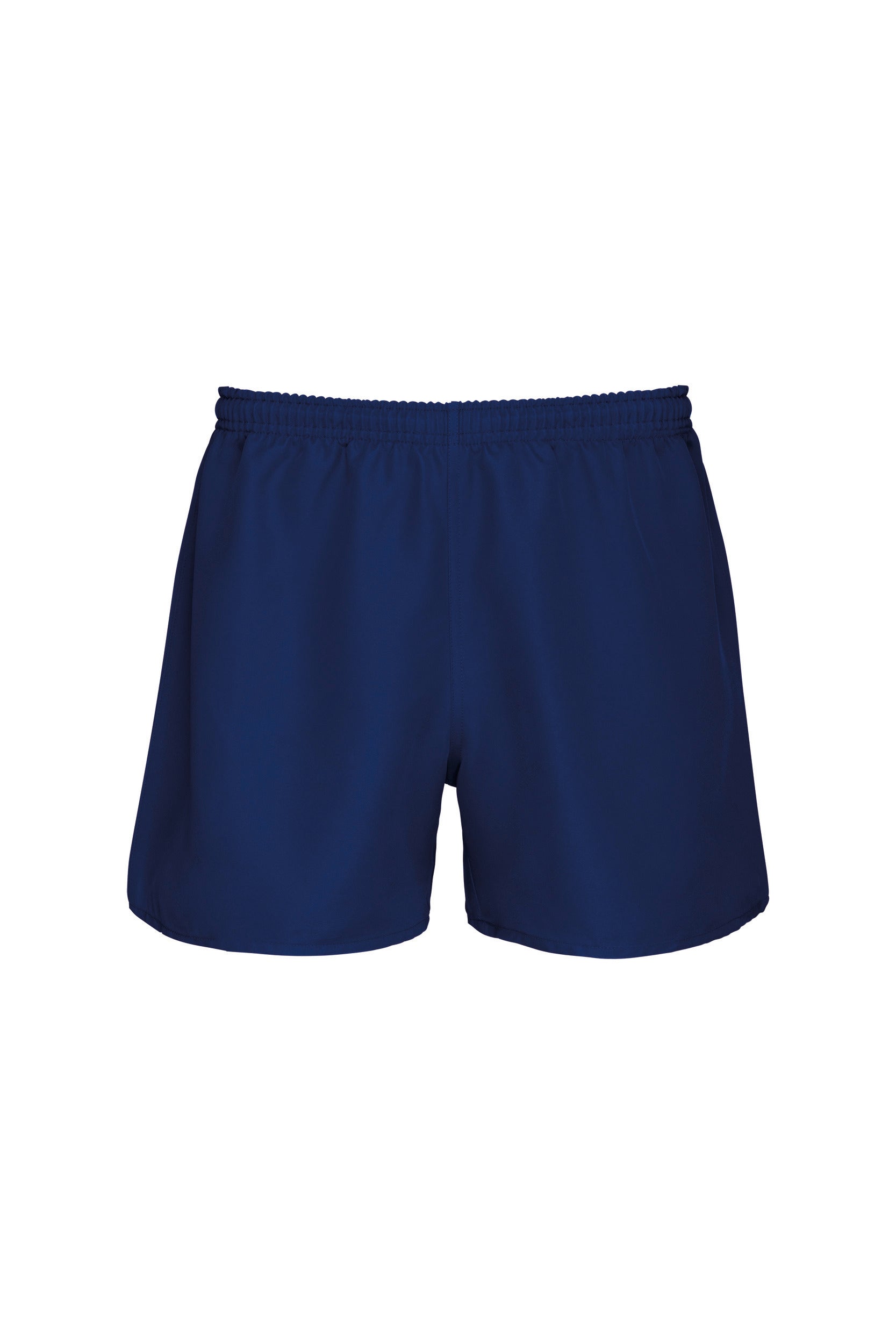 Unisex rugby shorts