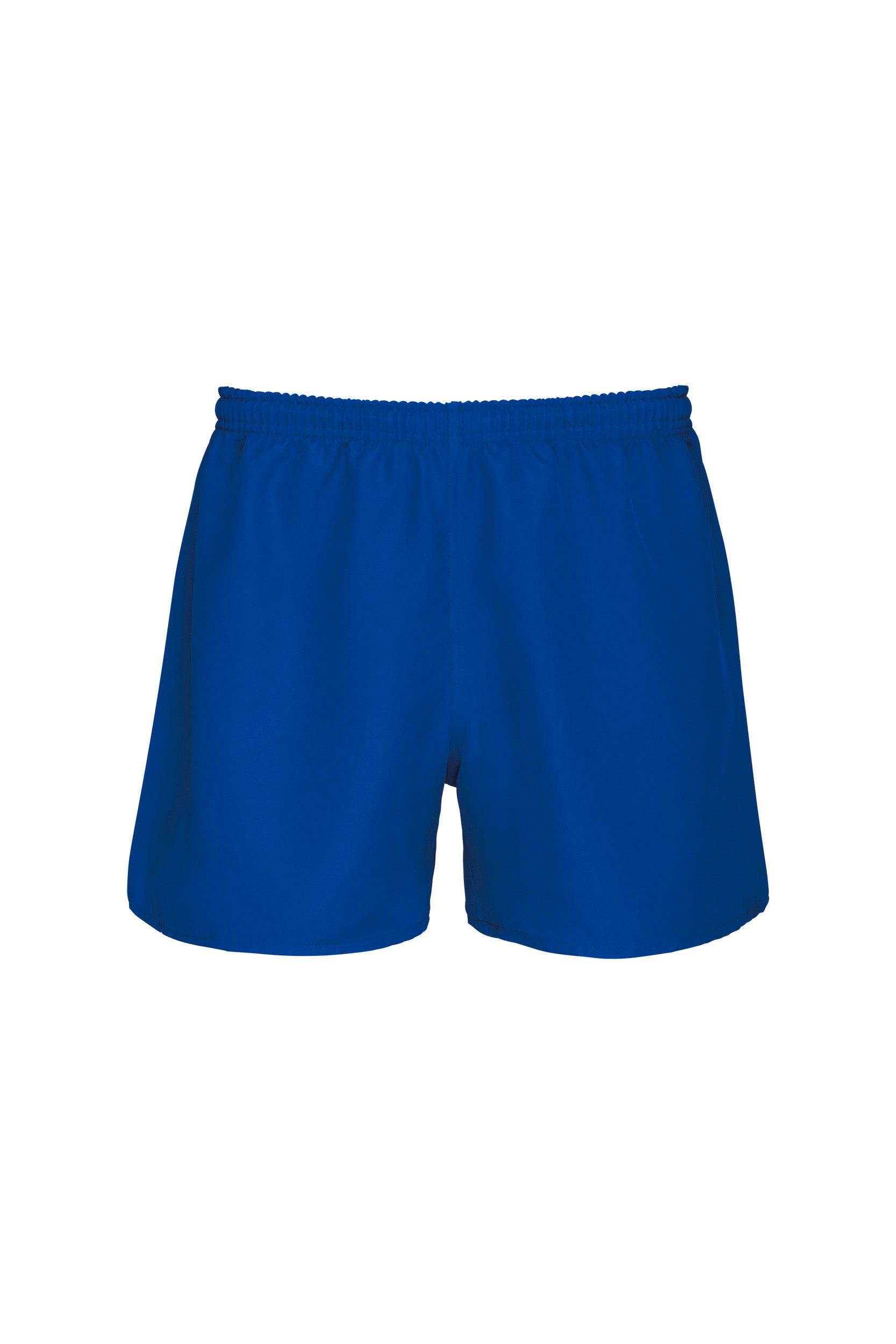 Unisex rugby shorts