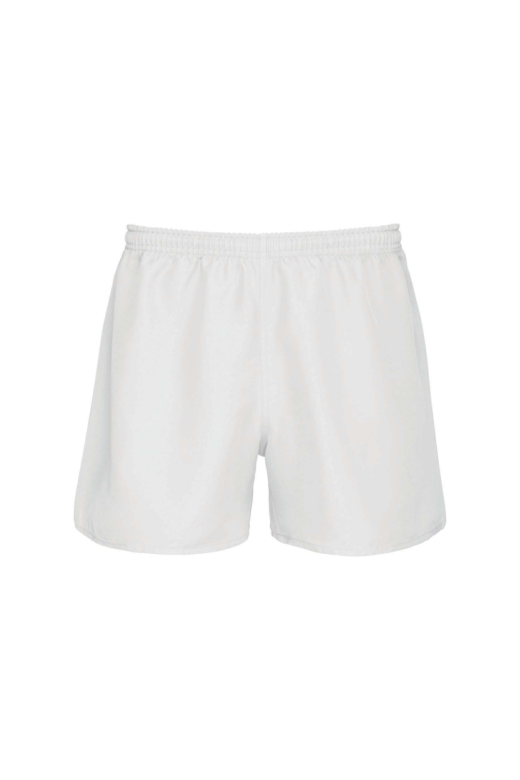 Unisex rugby shorts
