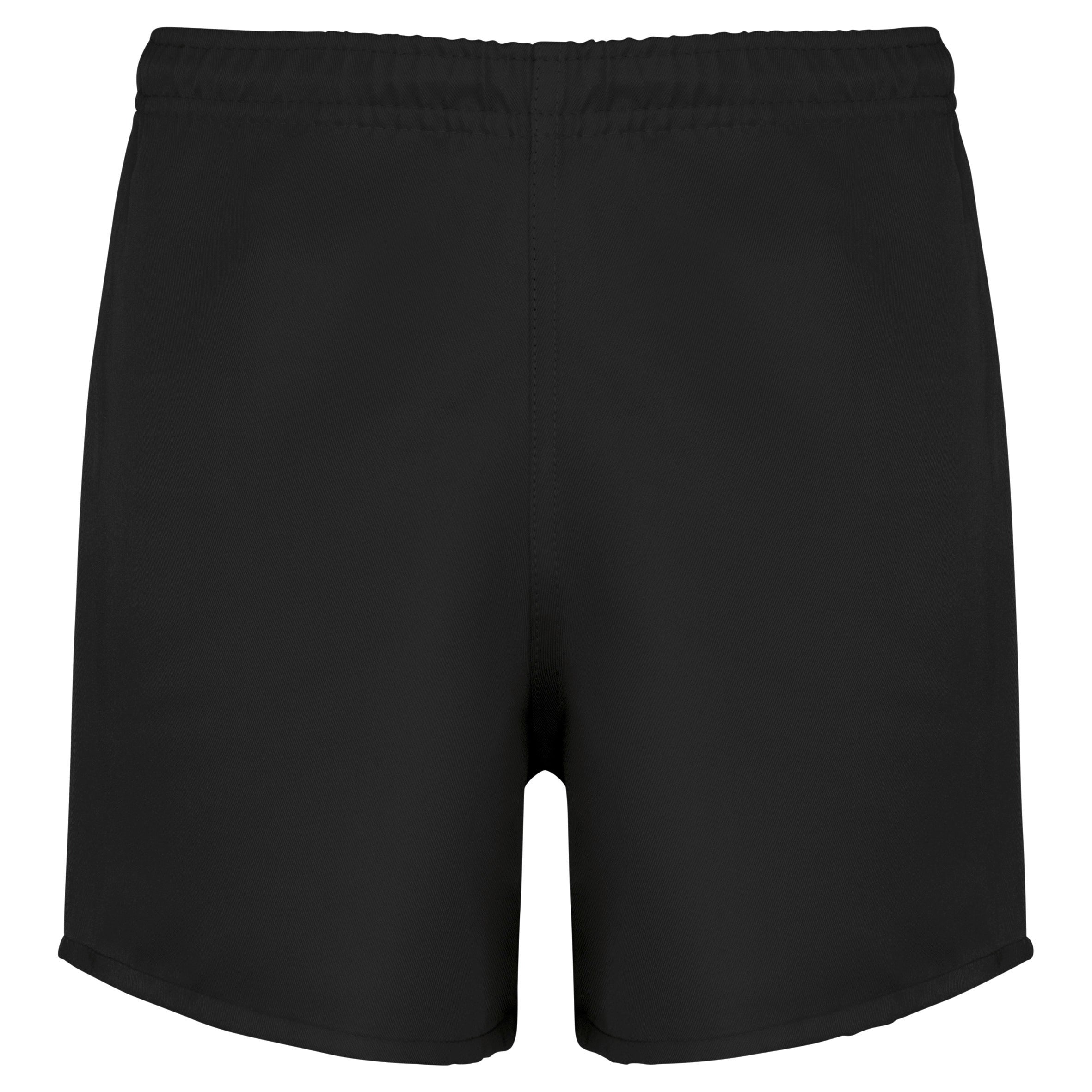 Children's rugby shorts