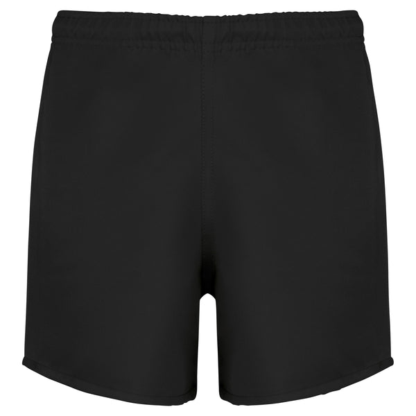 Children's rugby shorts