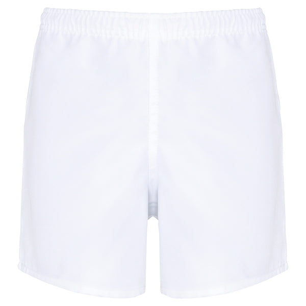 Children's rugby shorts