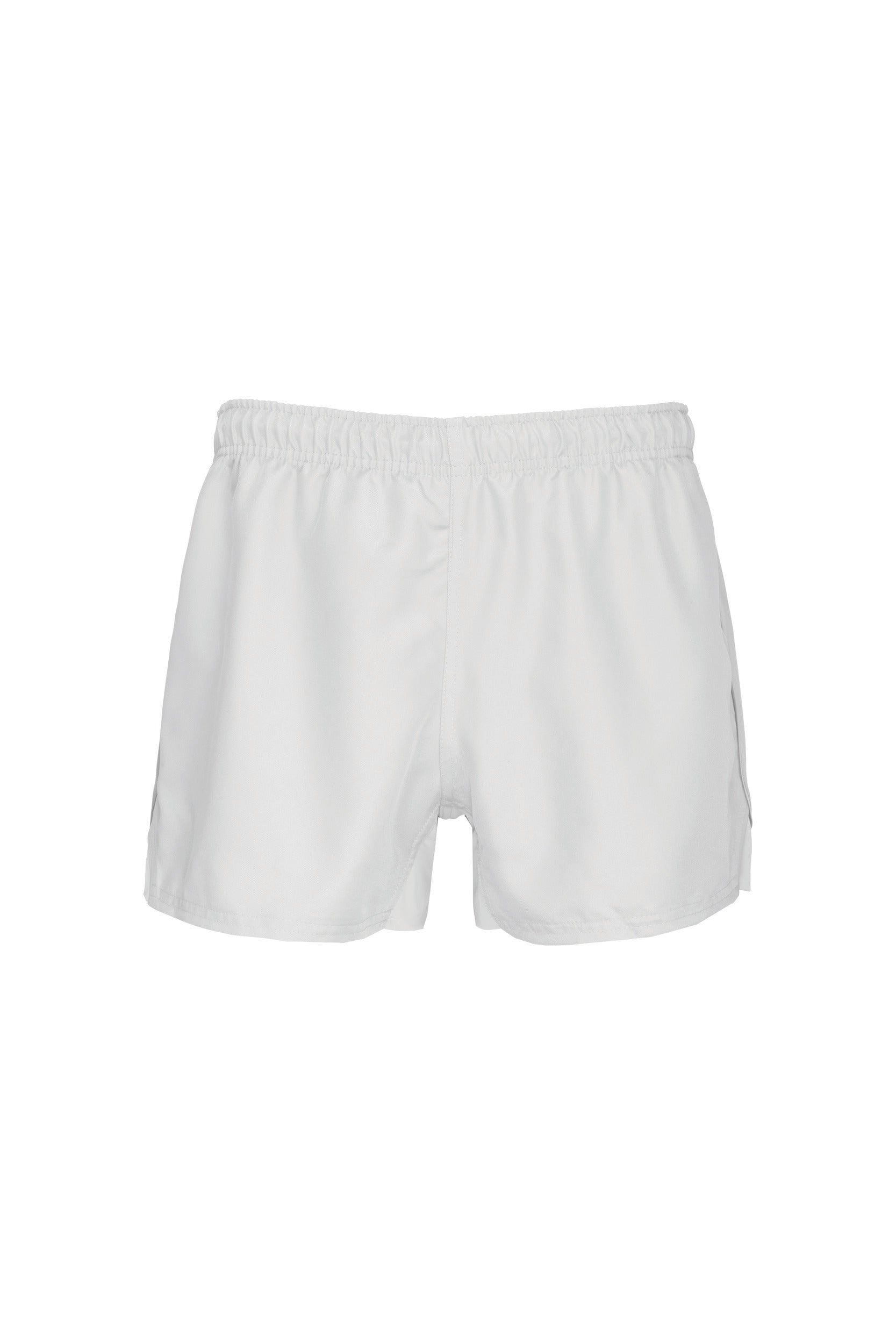 Unisex Elite Rugby Shorts