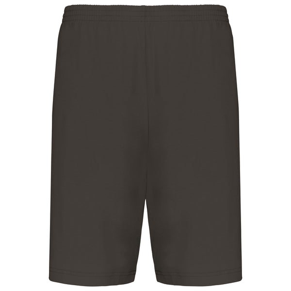 Short jersey sport