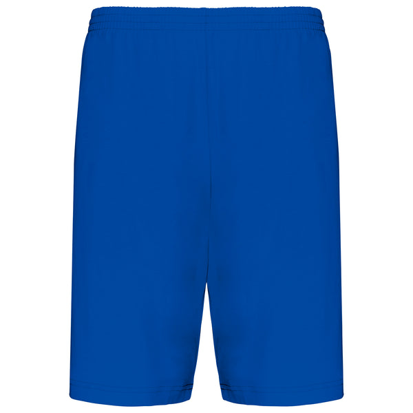 Short jersey sport