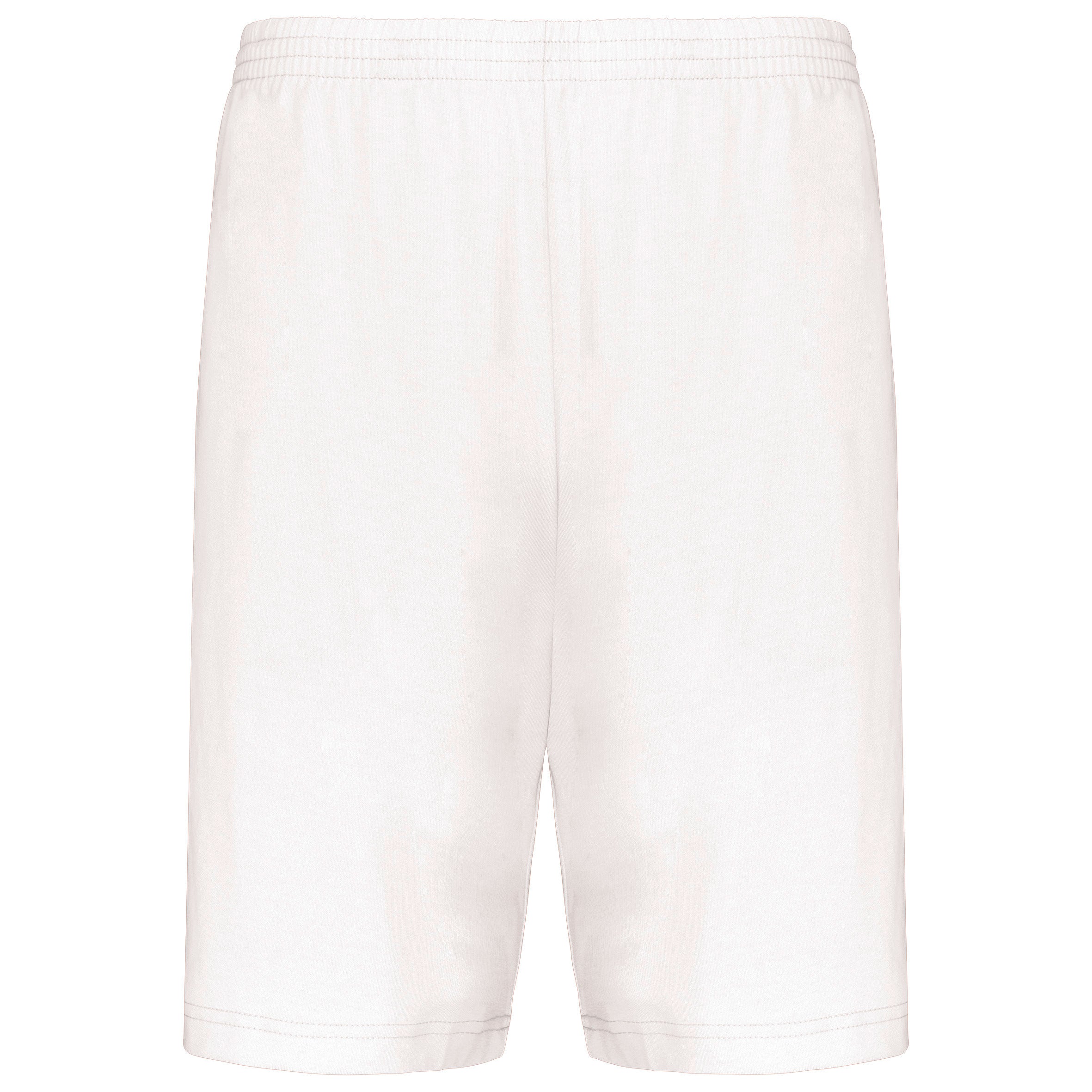 Sports jersey shorts