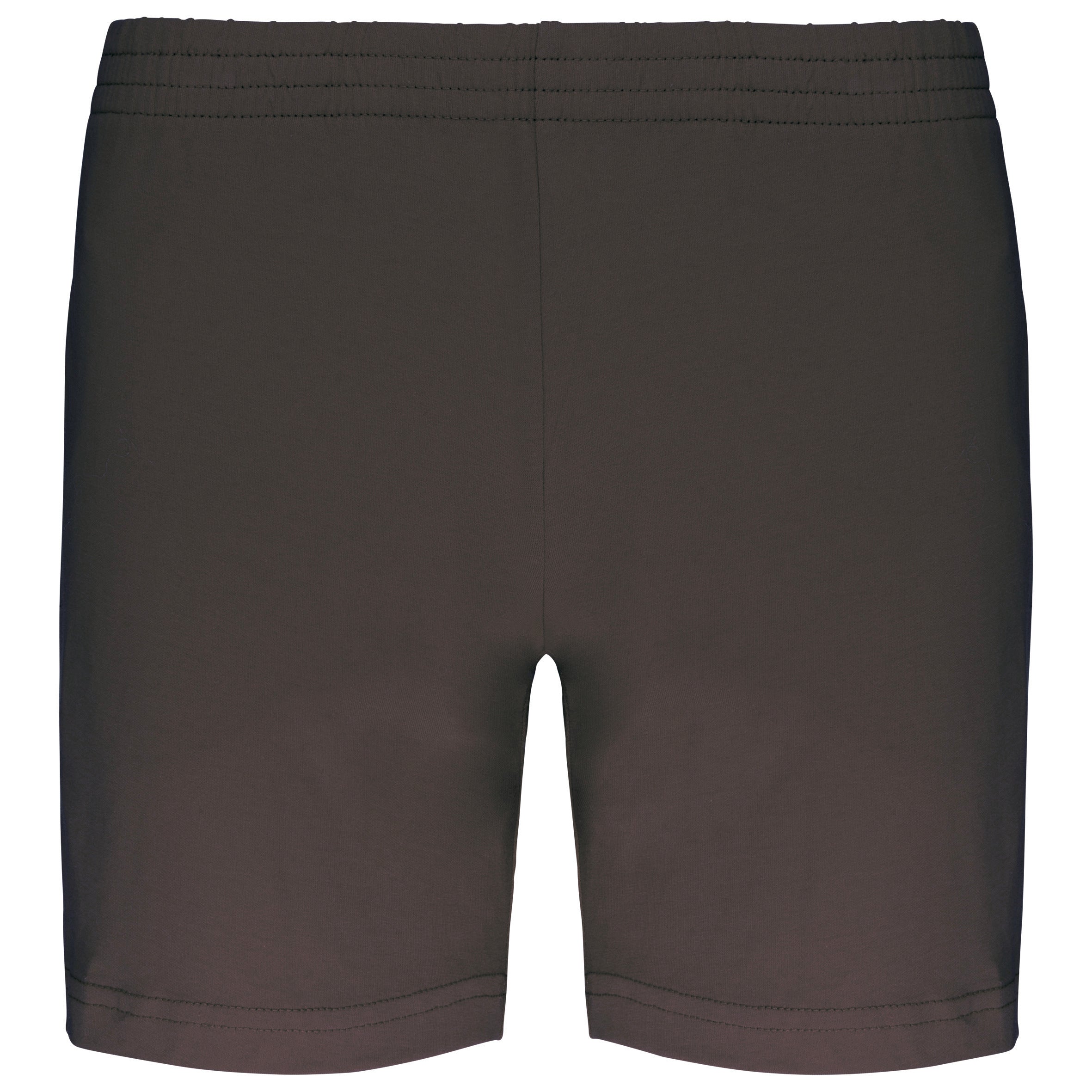 Women's sports jersey shorts