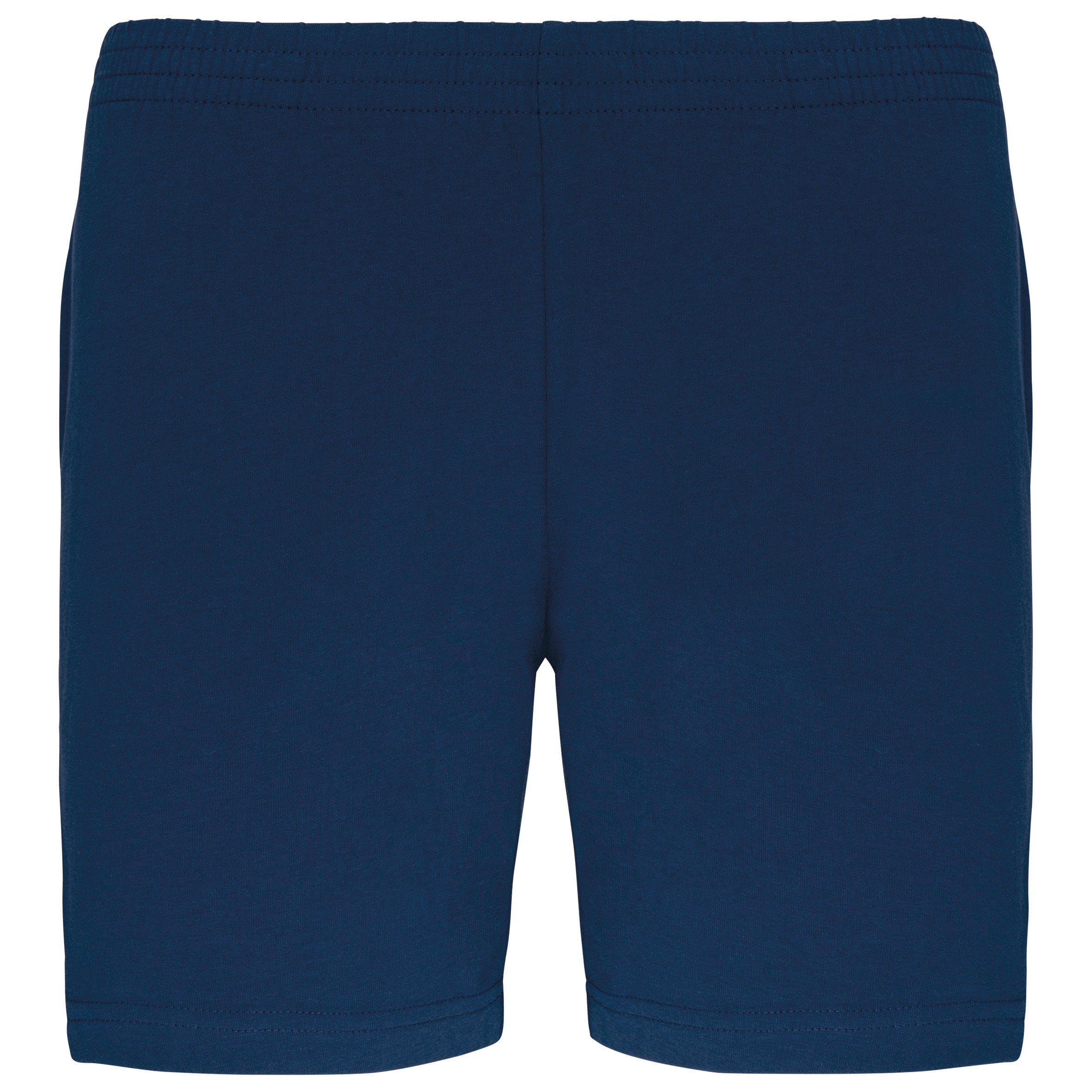 Women's sports jersey shorts