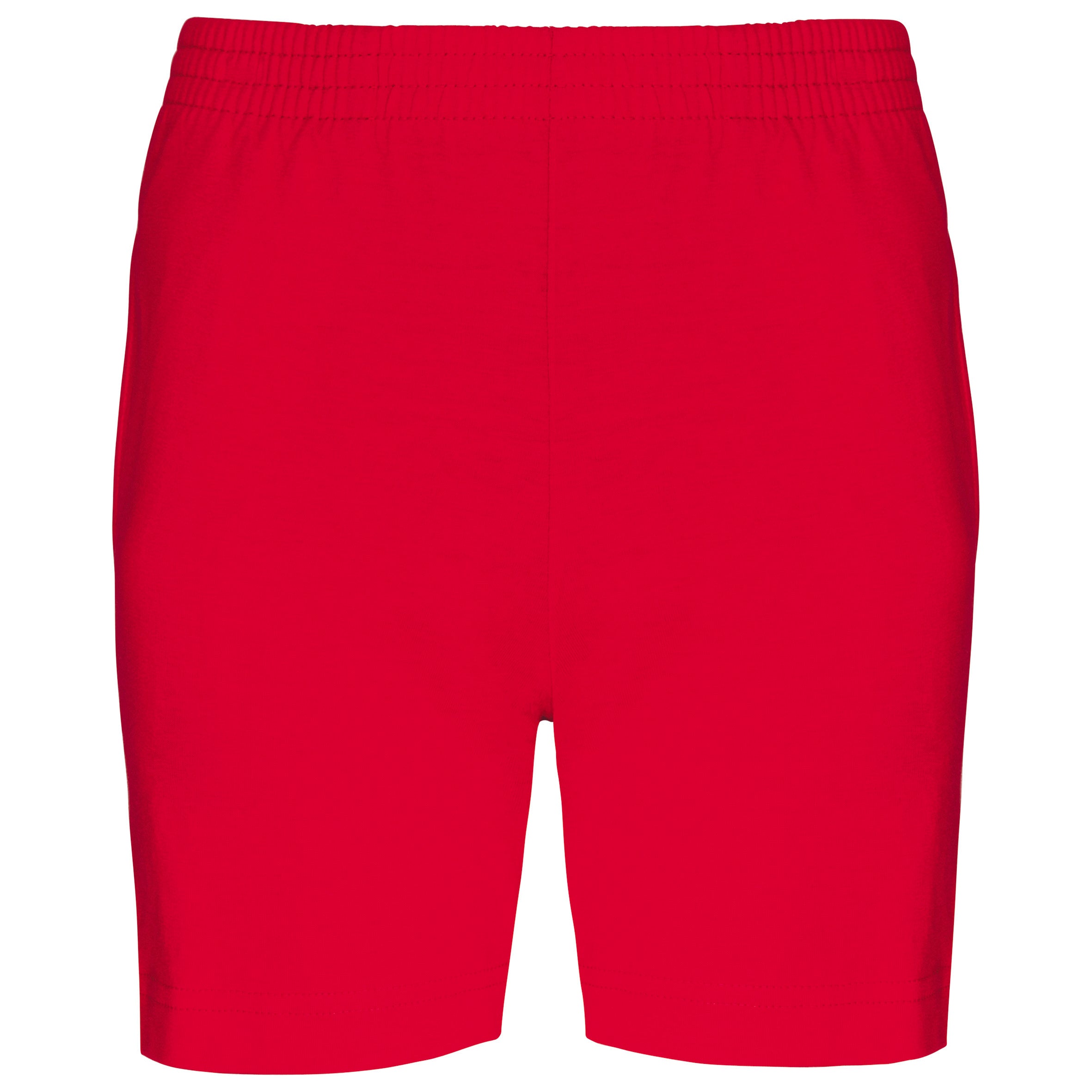 Children's sports jersey shorts