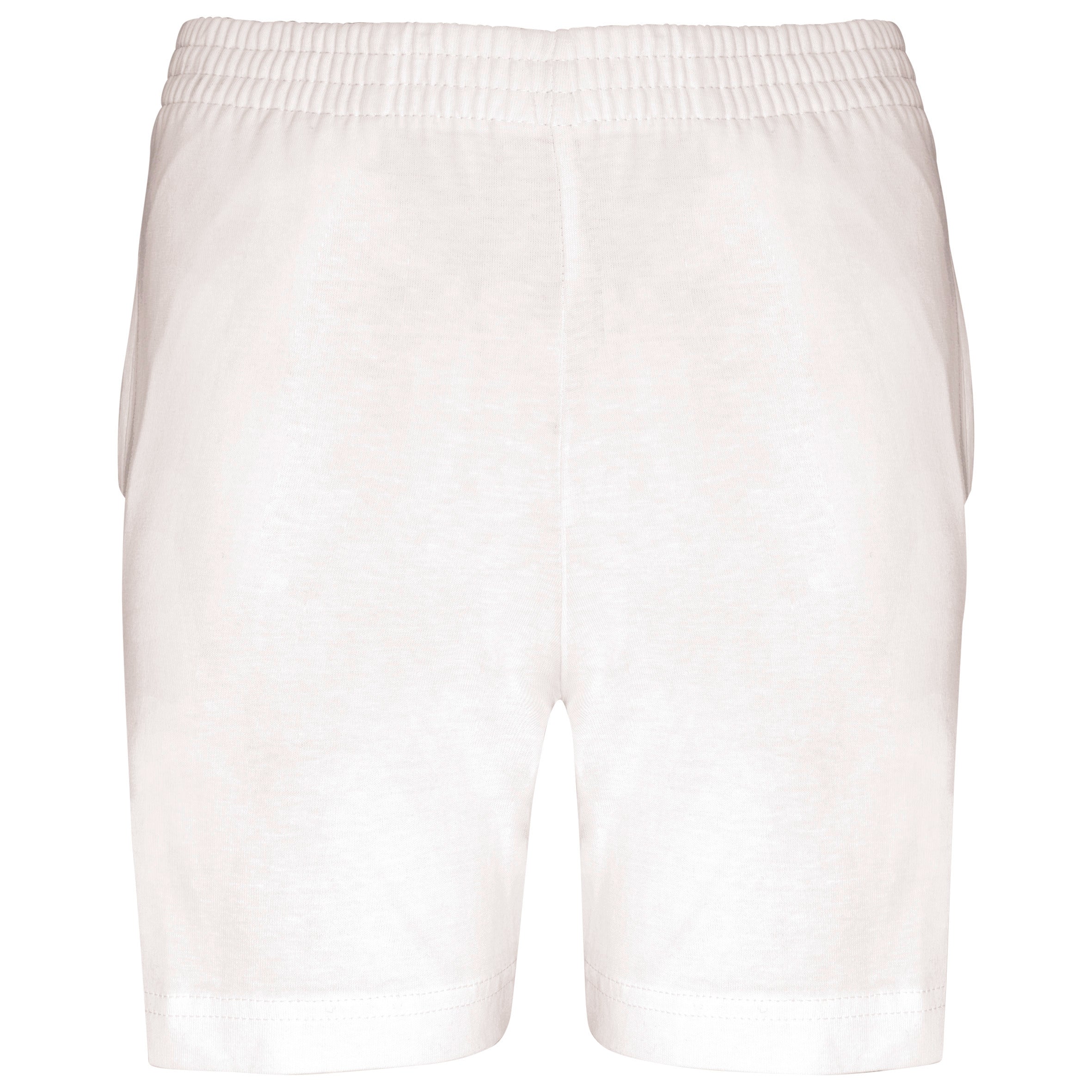 Children's sports jersey shorts
