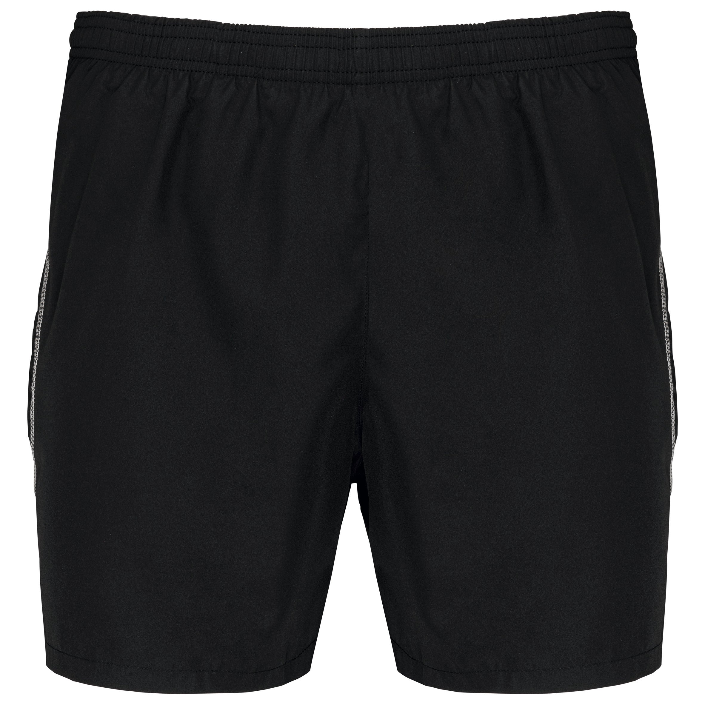 Unisex sports shorts
