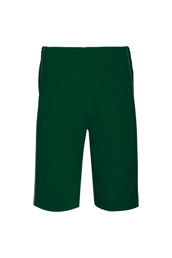 women's basketball shorts