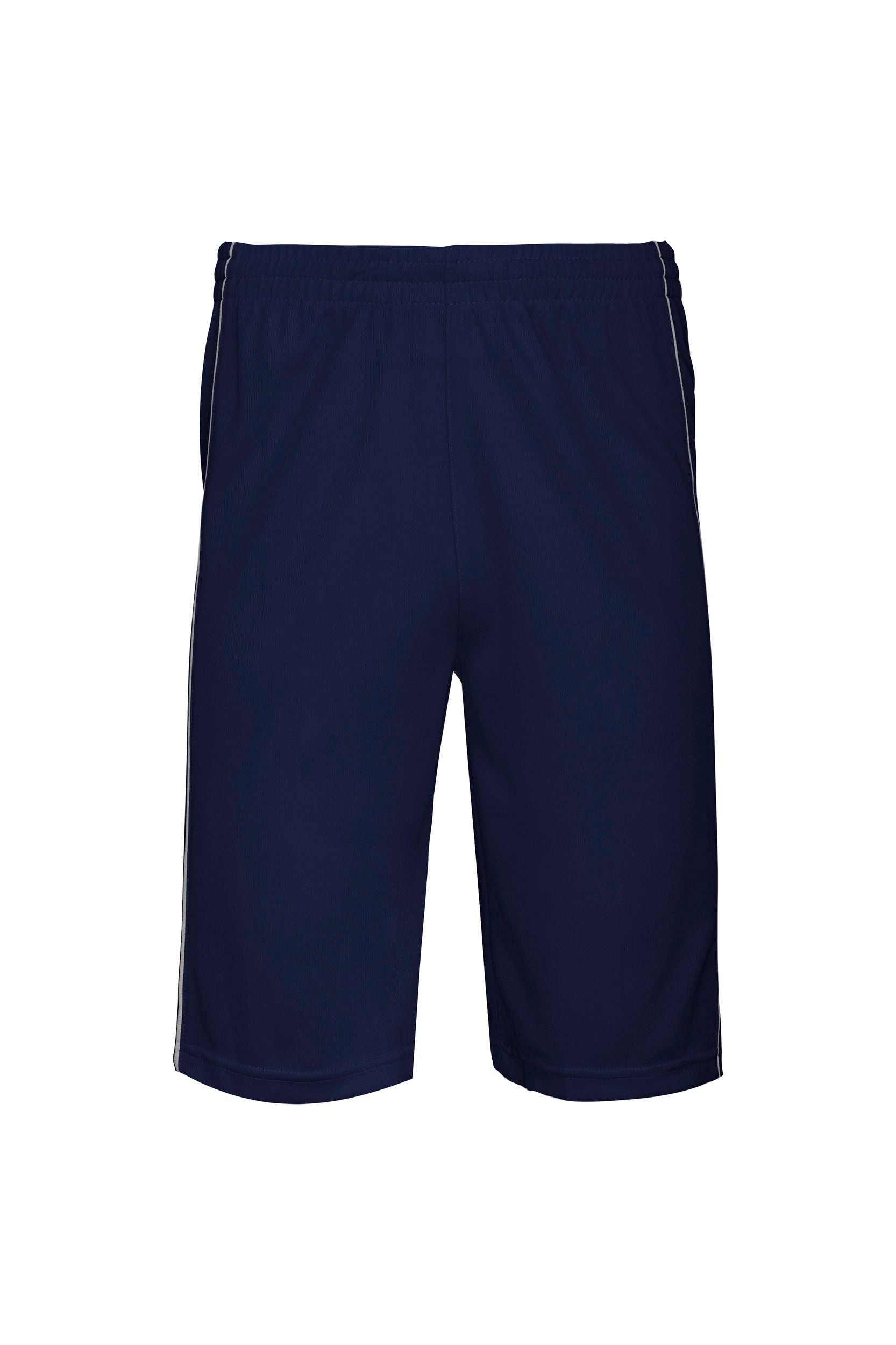 Children's basketball shorts