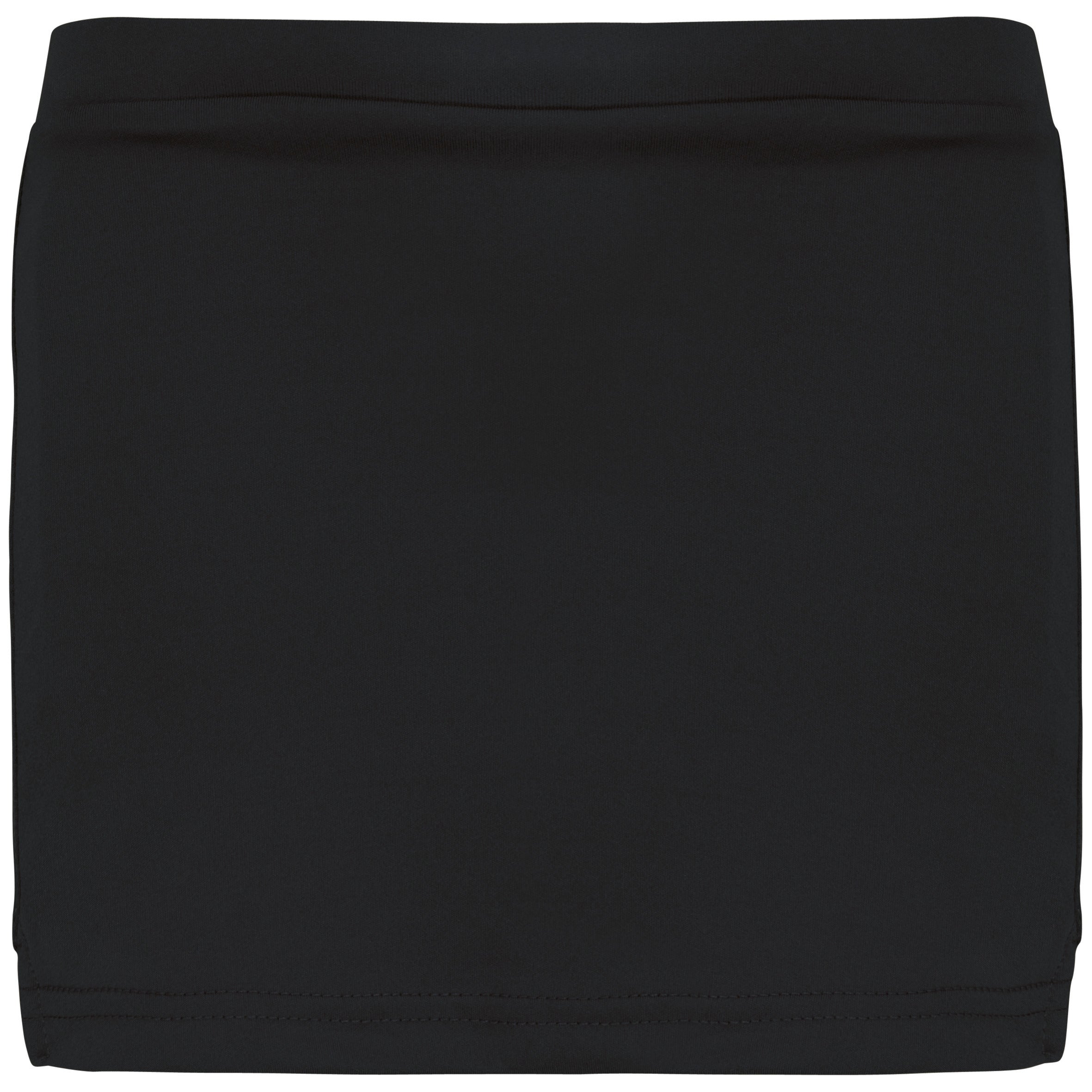 Children's tennis skirt
