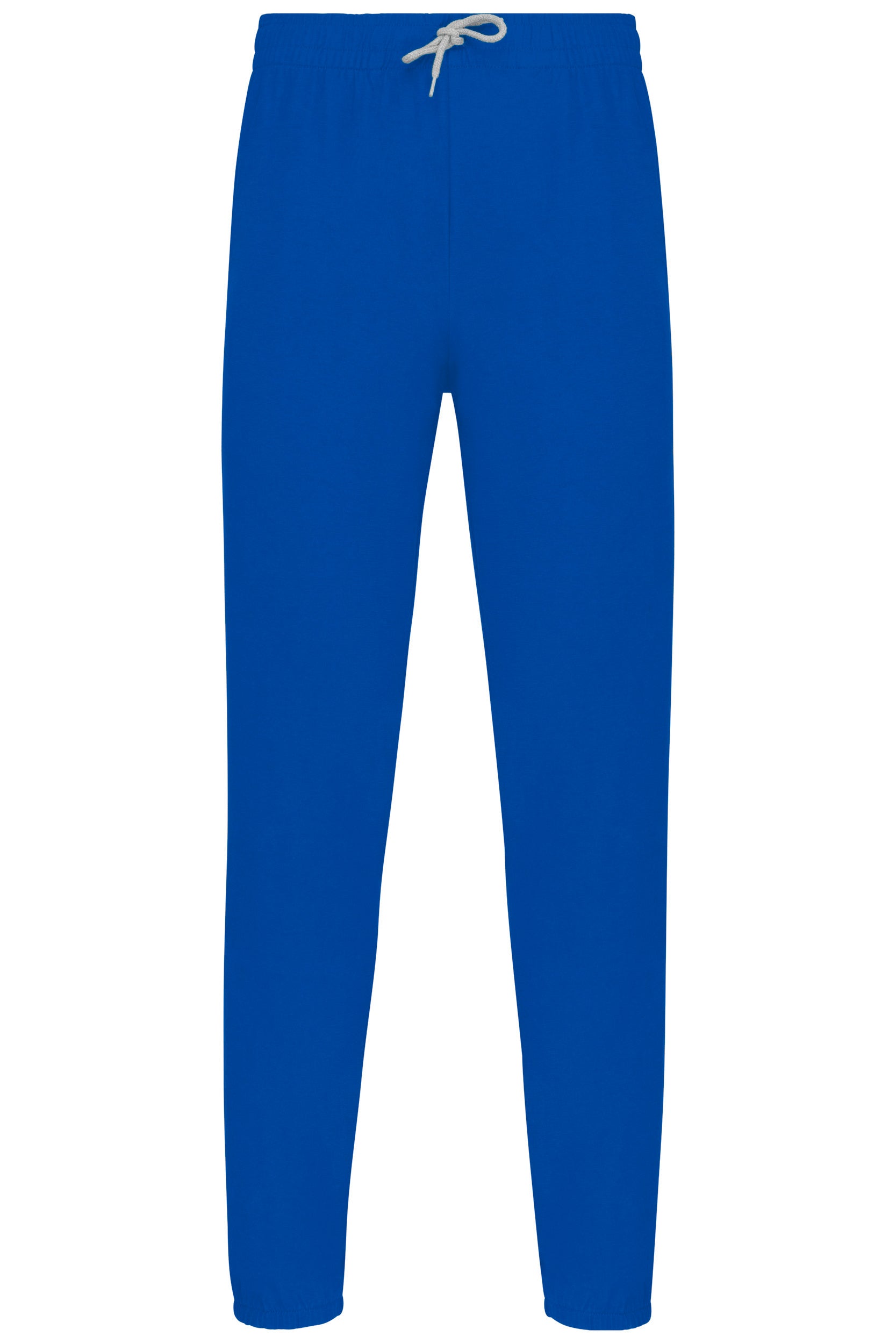 Unisex lightweight cotton joggers