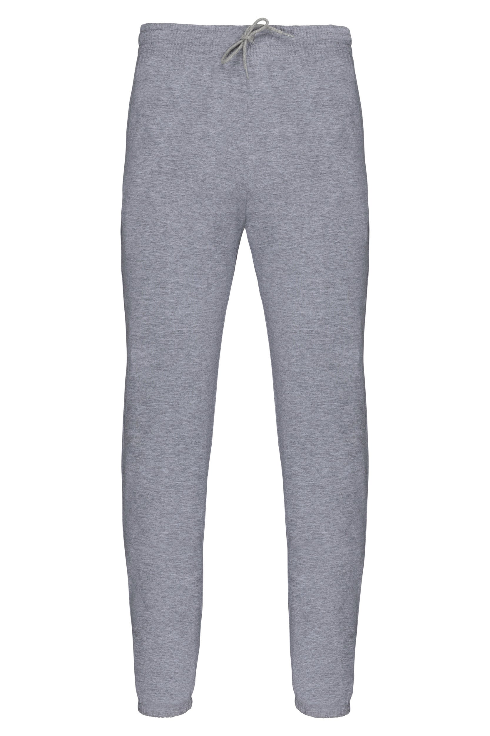 Unisex lightweight cotton joggers