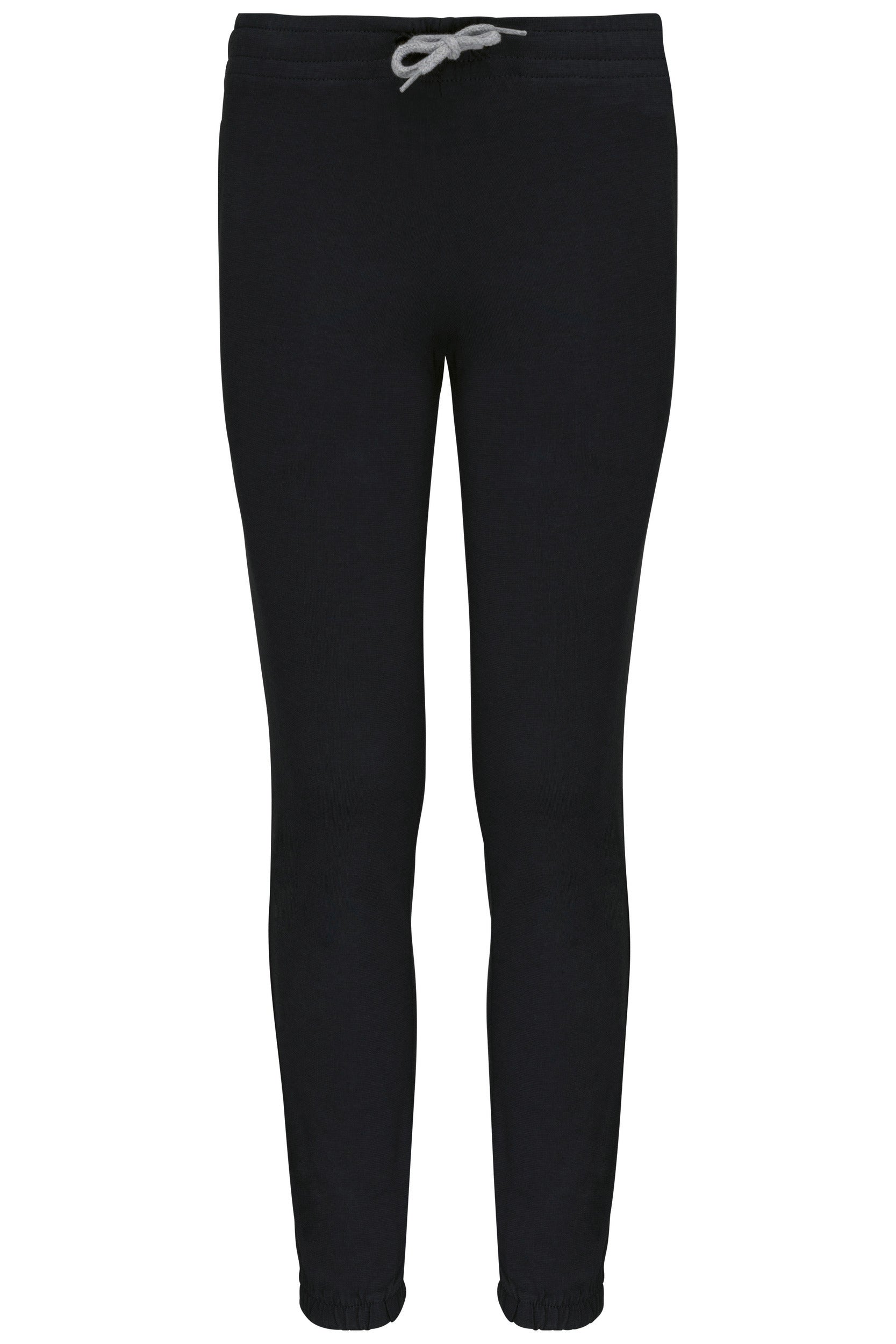 Children's lightweight cotton jogging pants