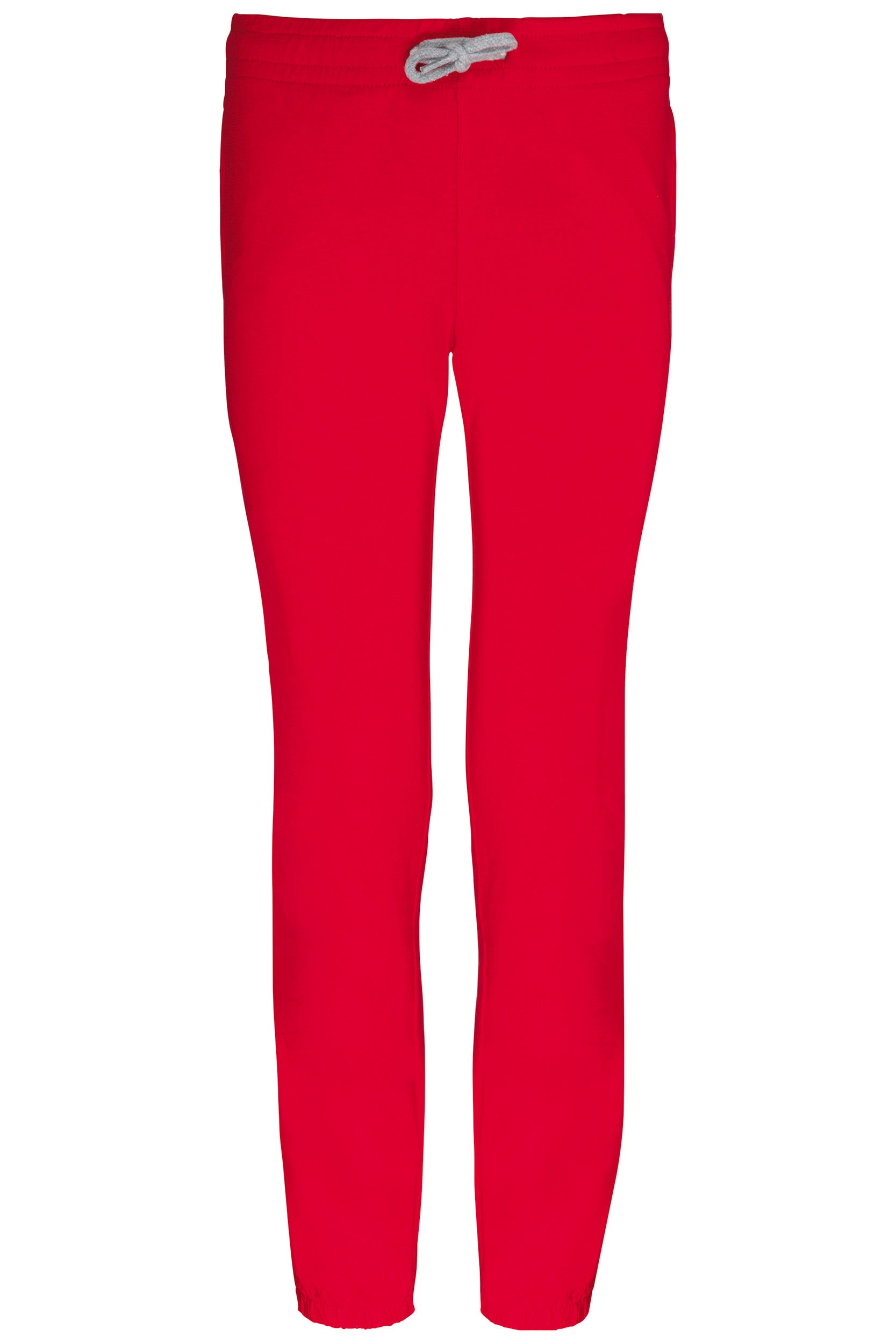 Children's lightweight cotton jogging pants