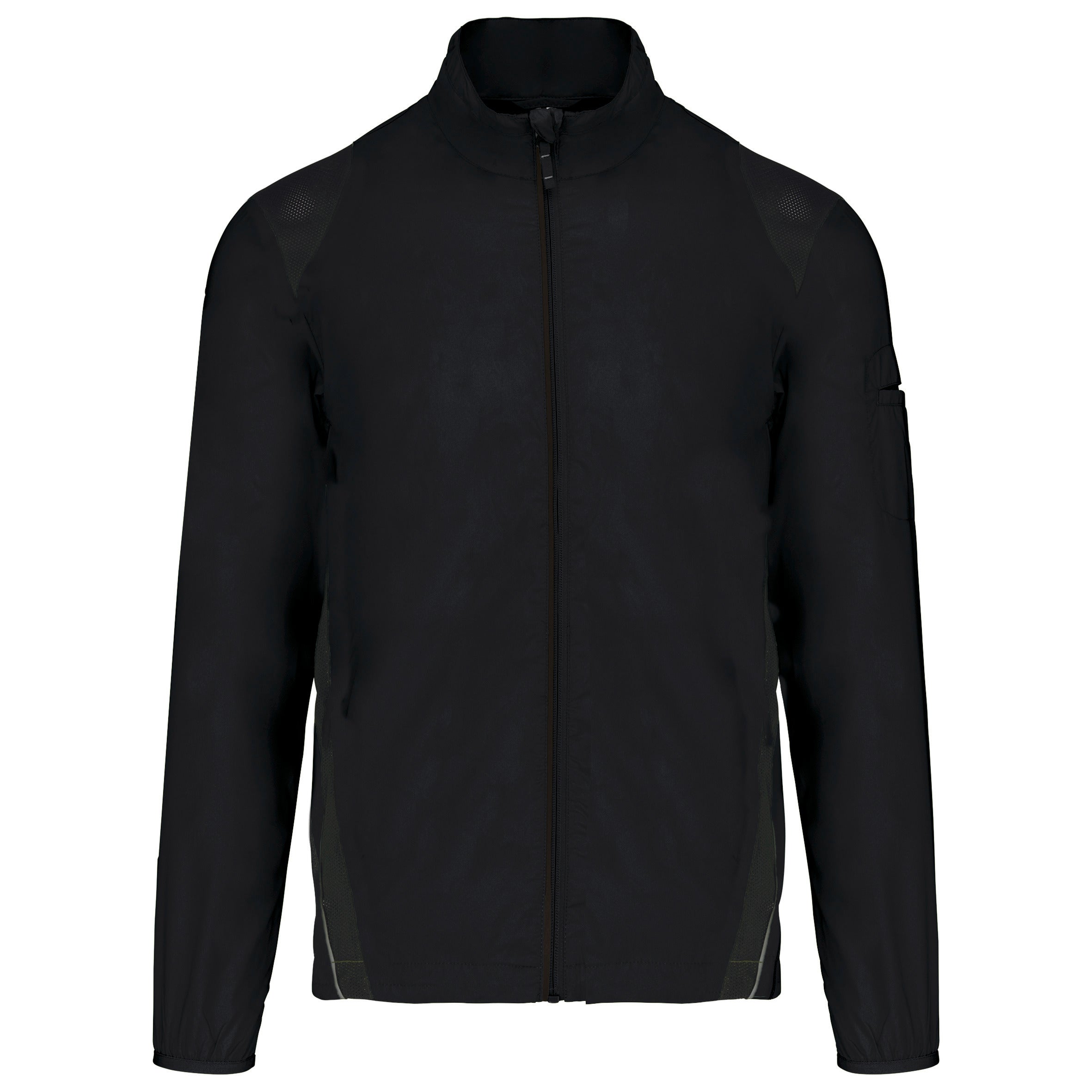 windbreaker