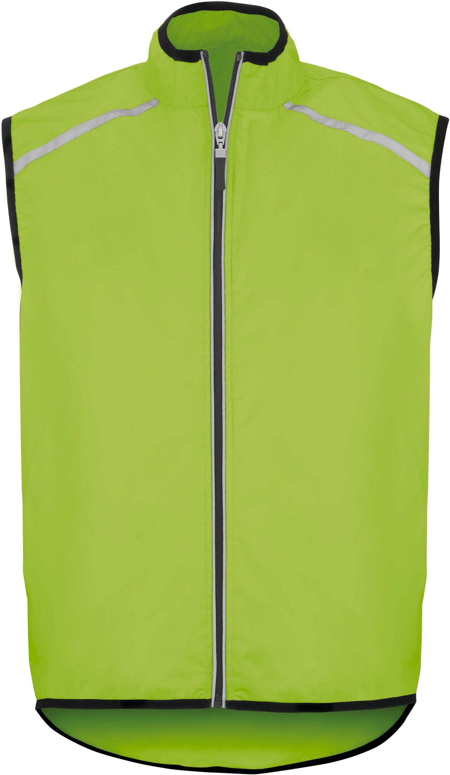 Unisex cycling vest