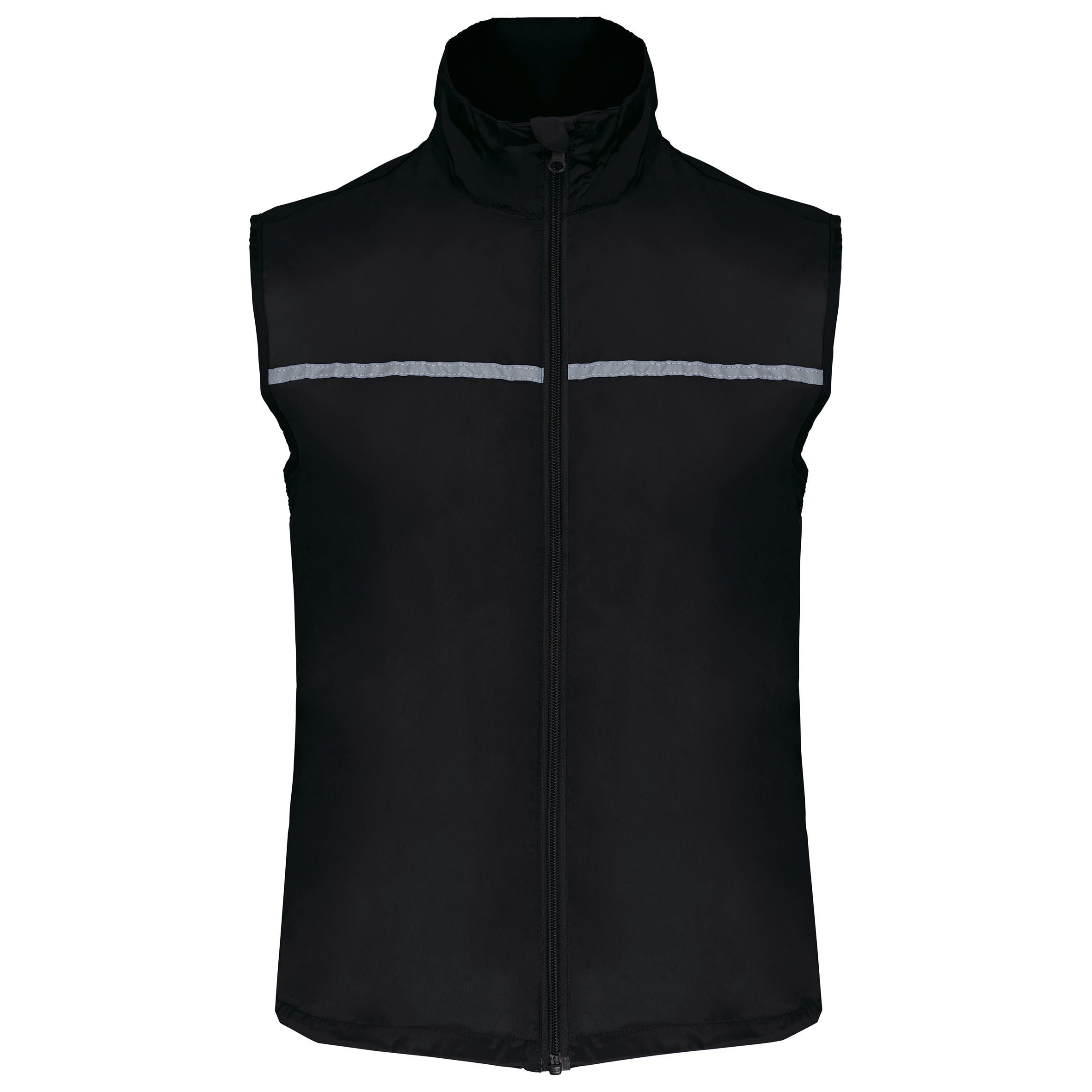 Runner - unisex mesh back training vest