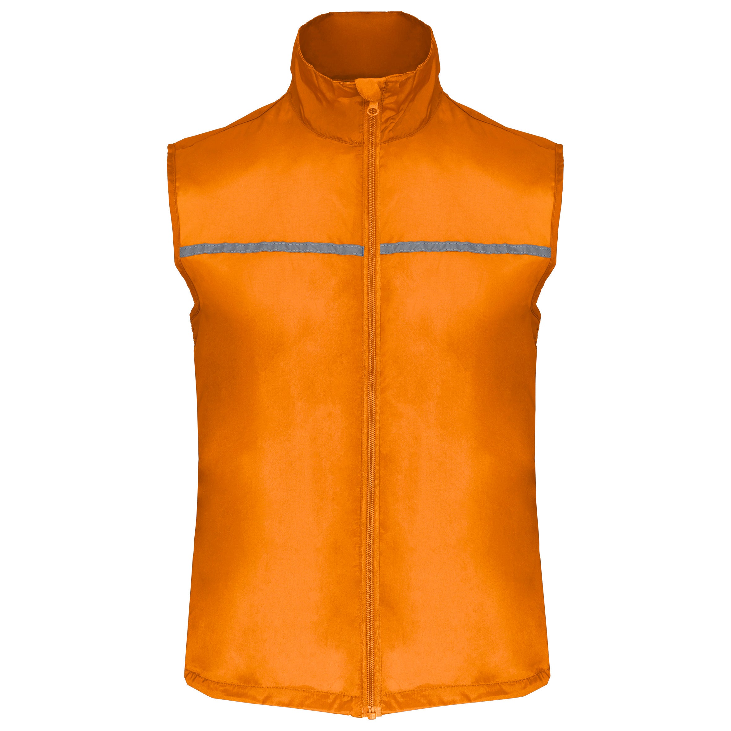Runner - unisex mesh back training vest