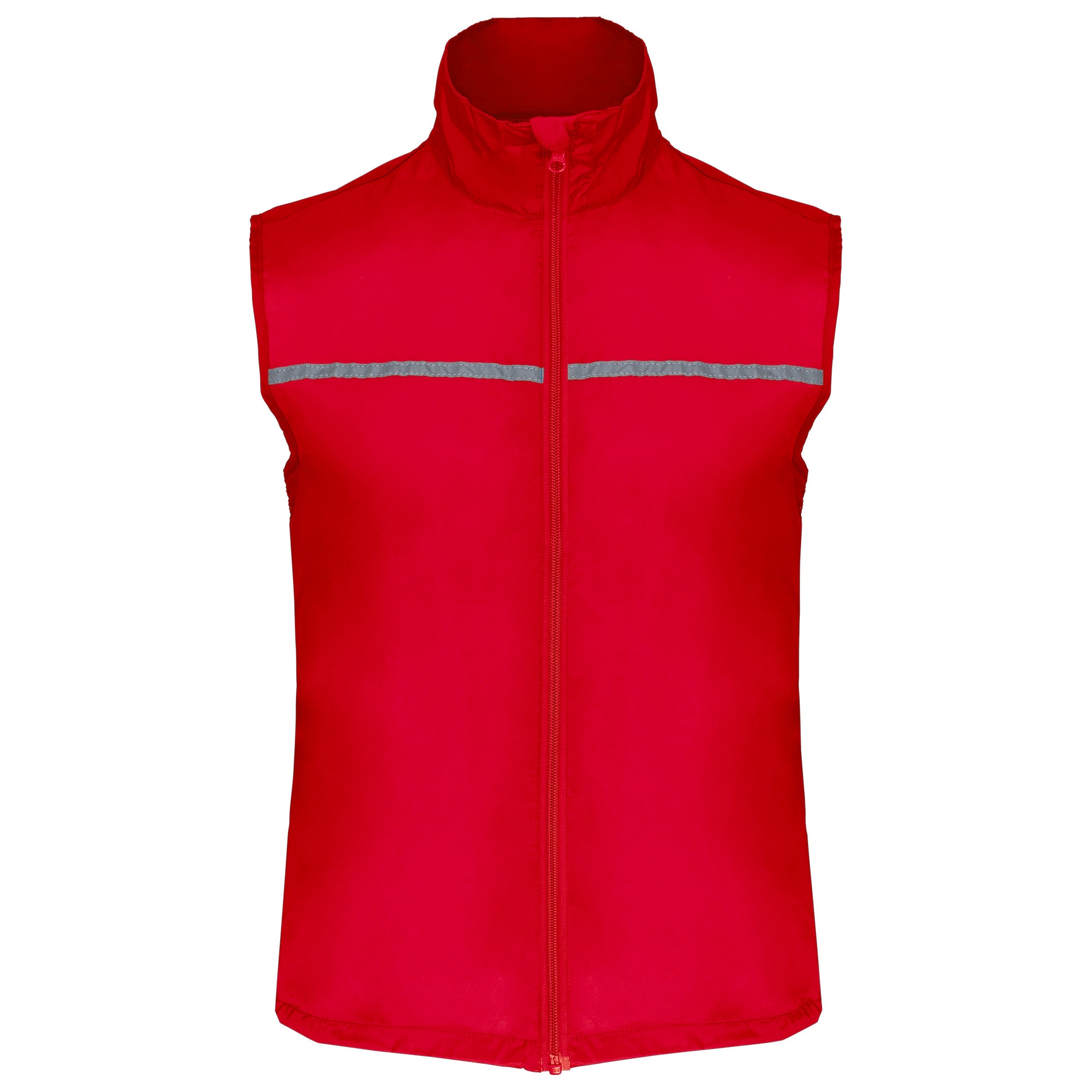 Runner - unisex mesh back training vest