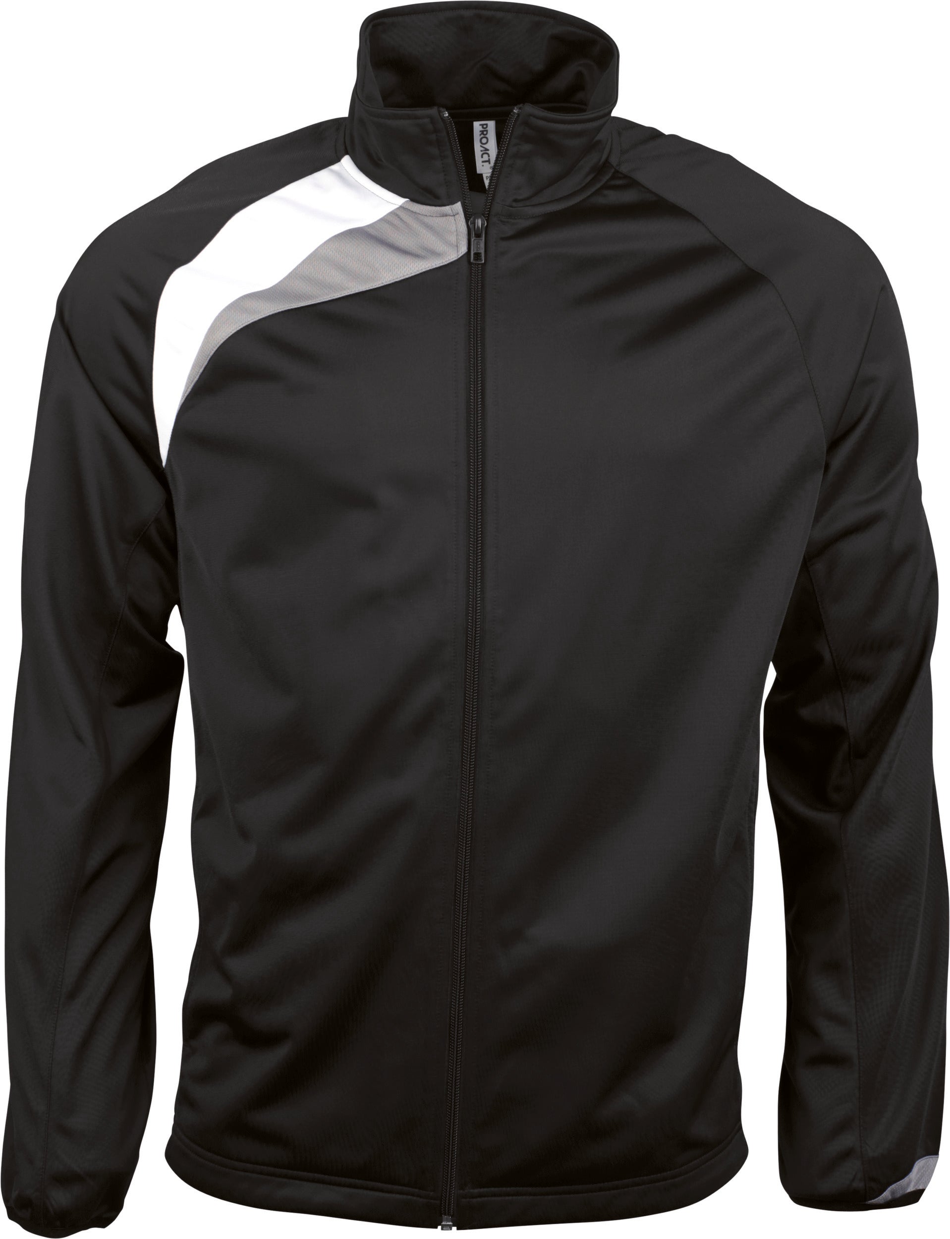Unisex Track Jacket