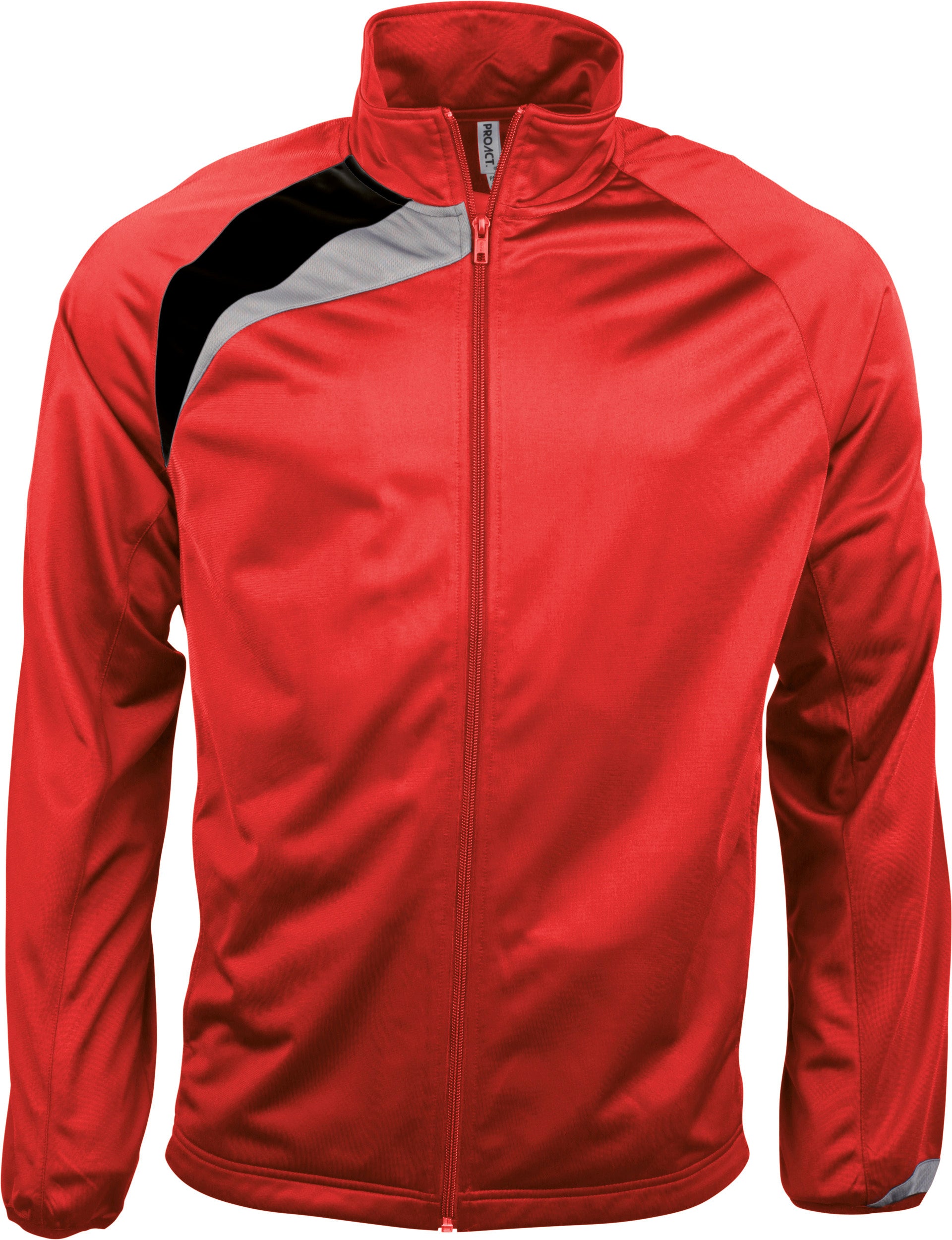 Unisex Track Jacket