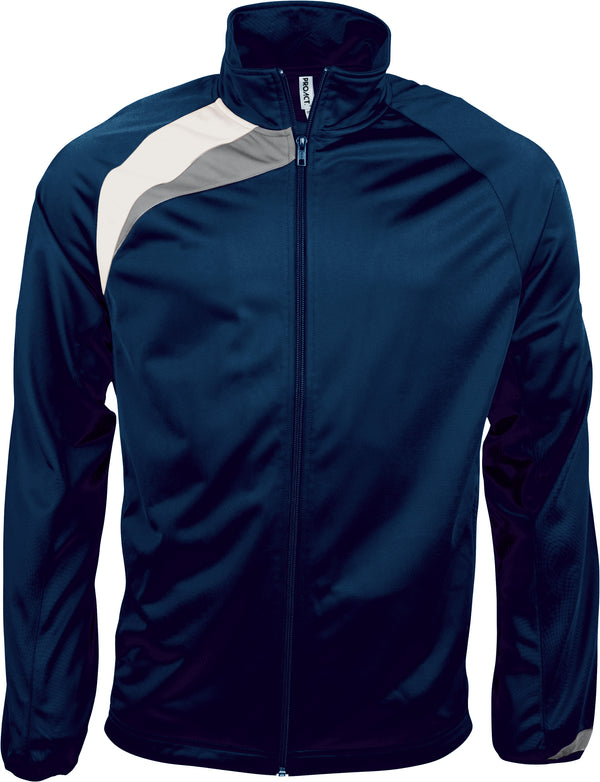 Children's track jacket