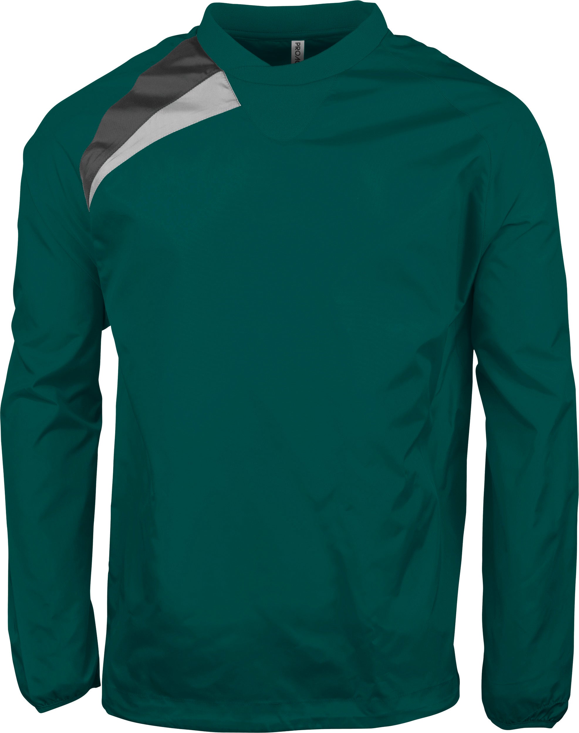 Children's rain sweatshirt