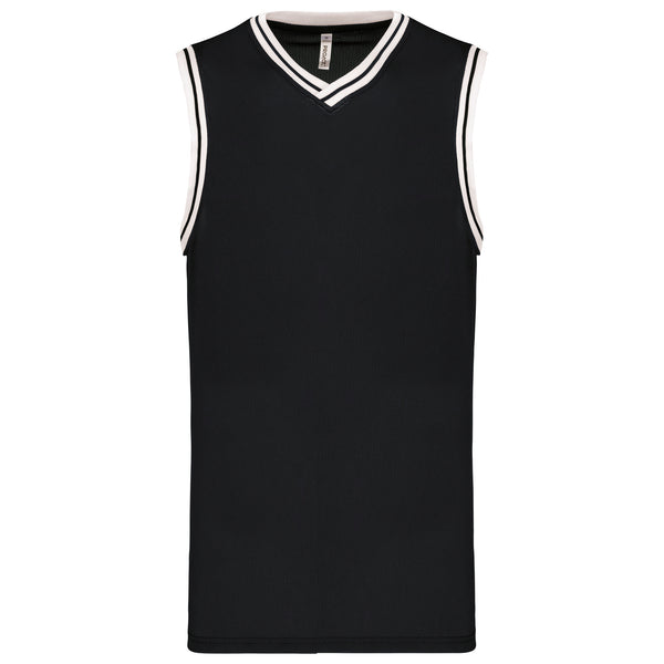 college tank top