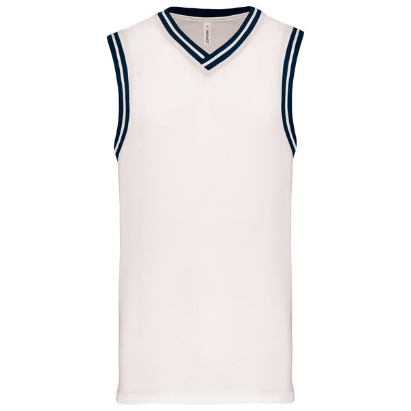 college tank top