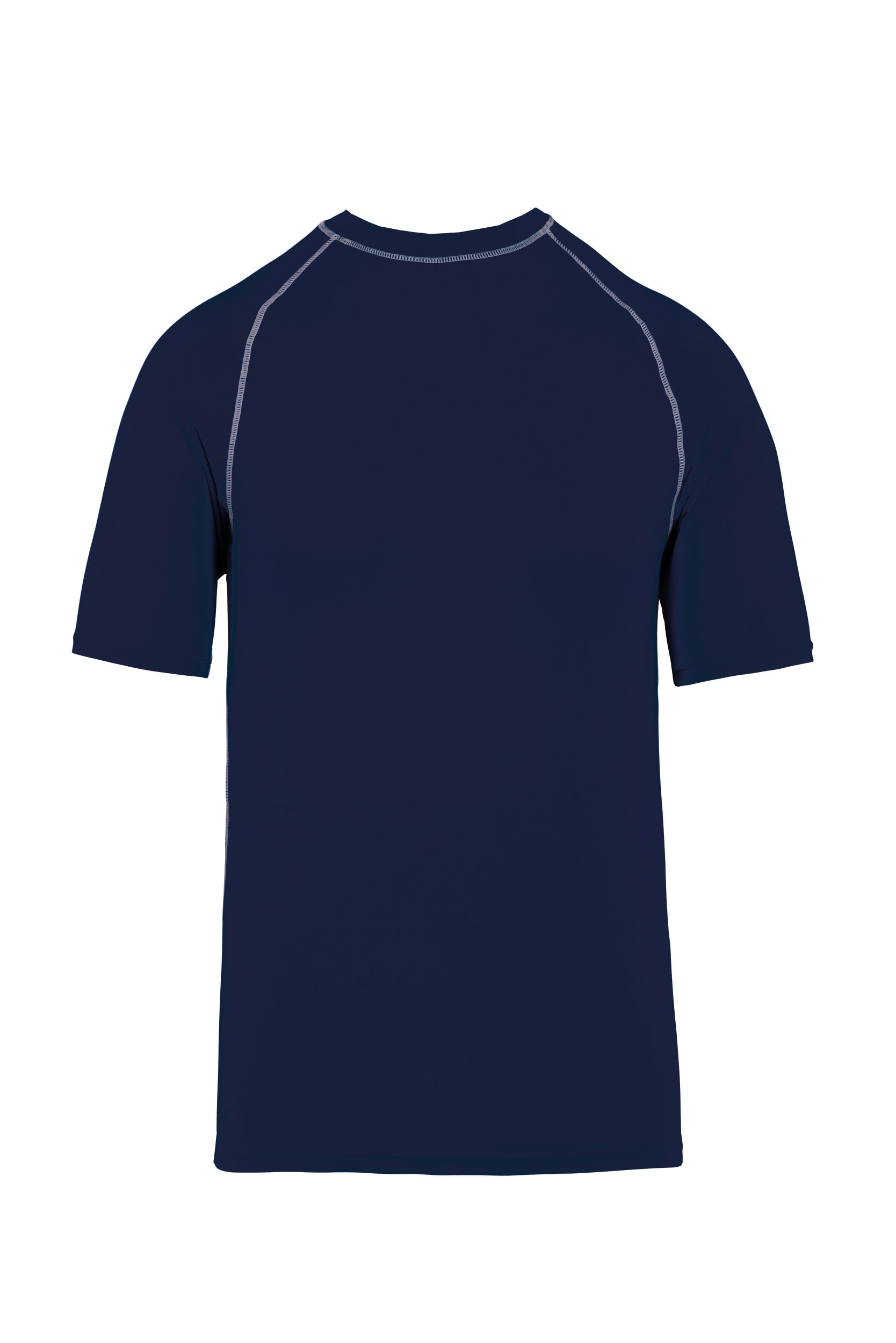 Unisex surf t-shirt