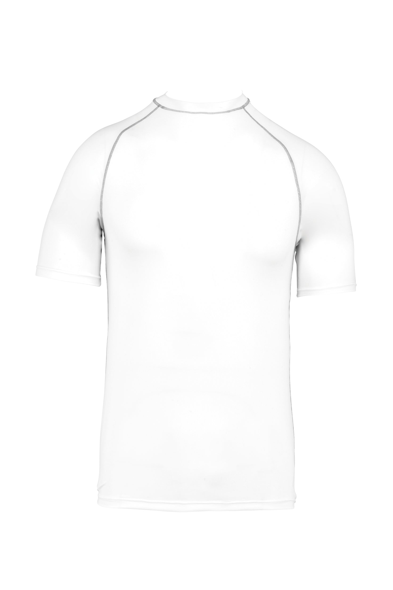Unisex surf t-shirt