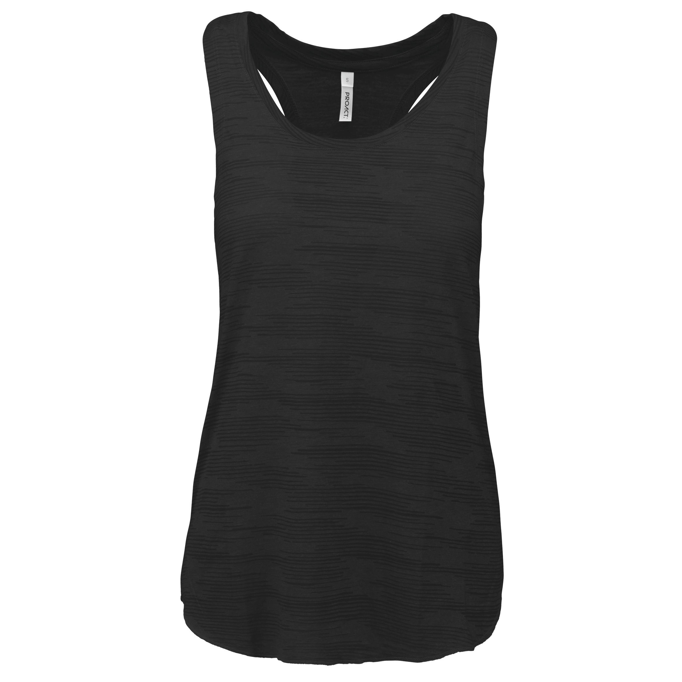 Women's sports tank top