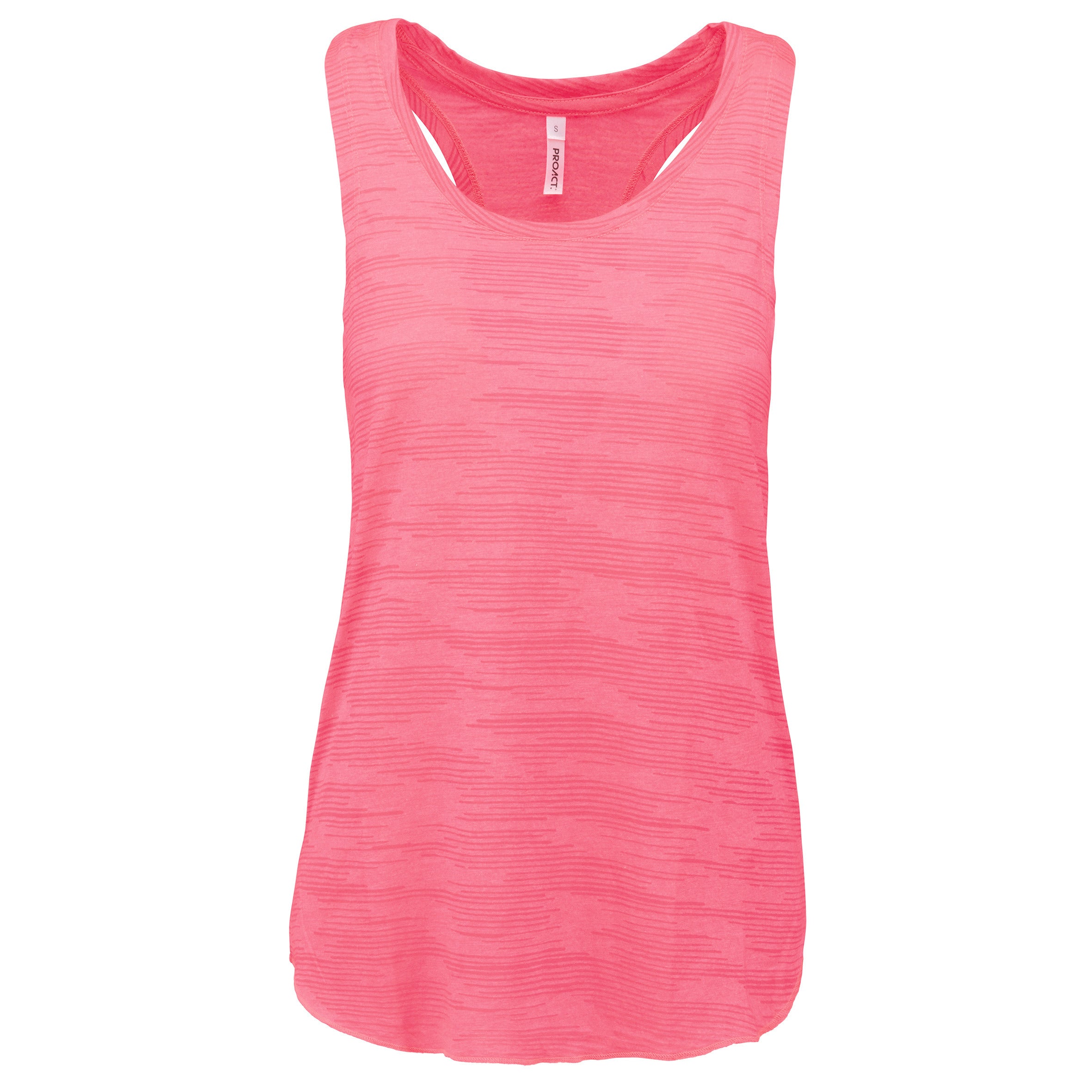 Women's sports tank top