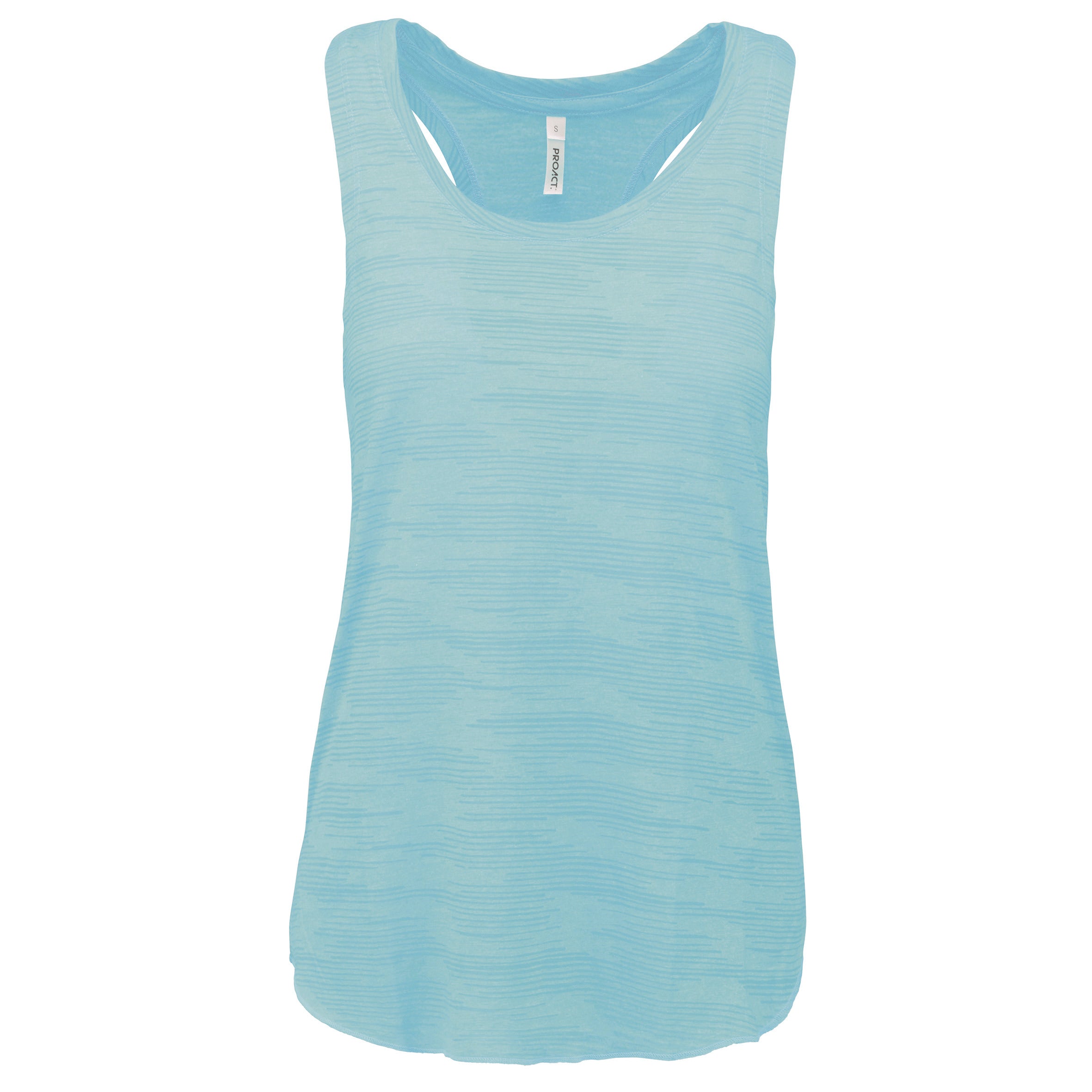 Women's sports tank top