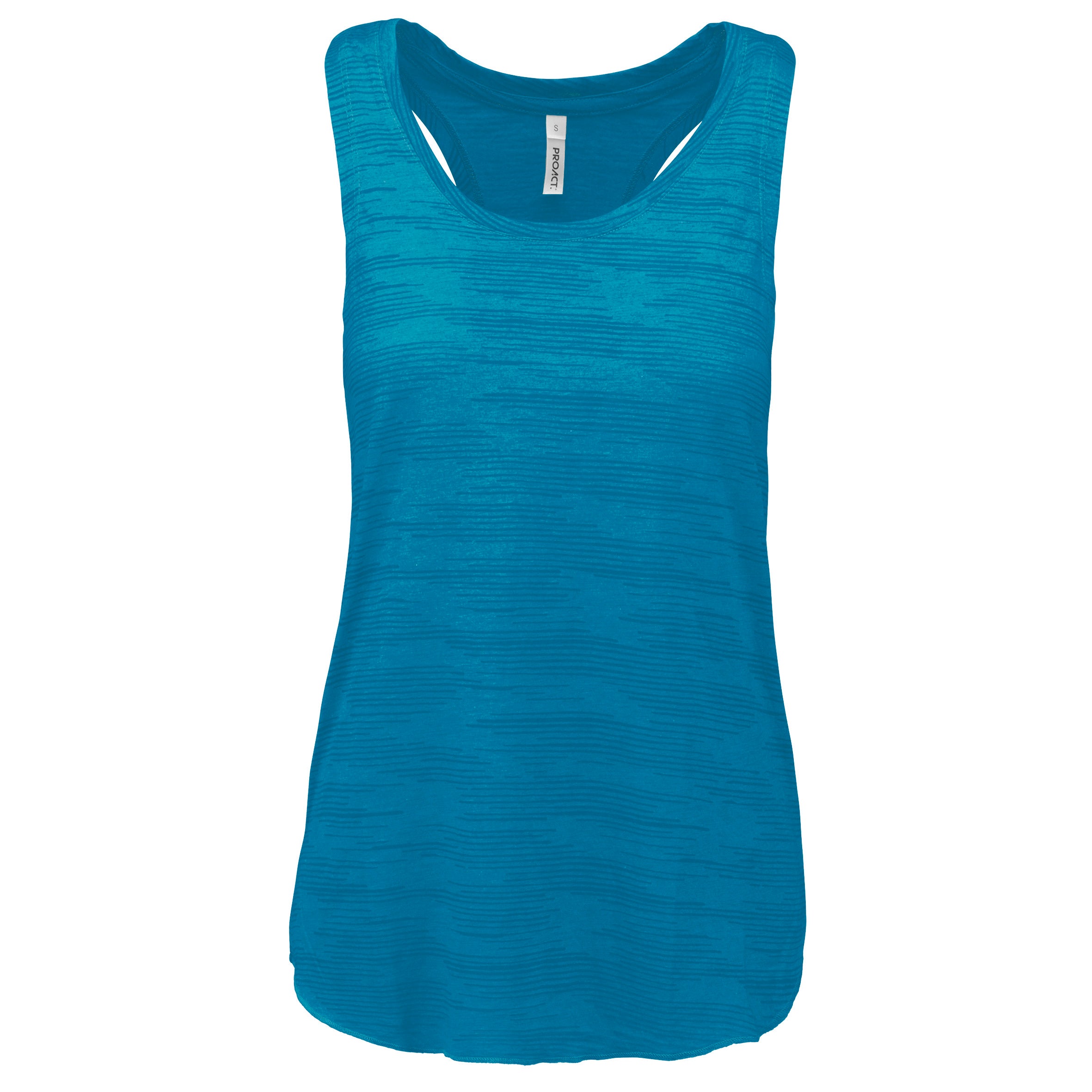 Women's sports tank top