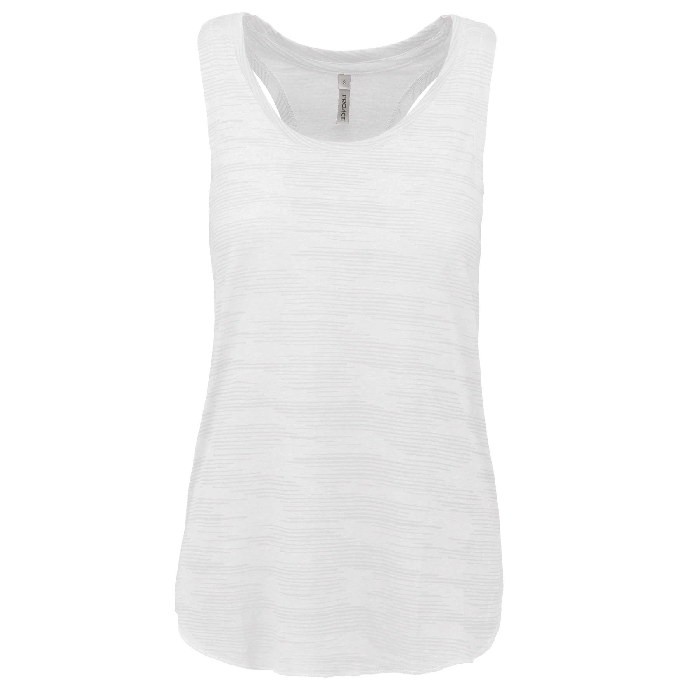 Women's sports tank top
