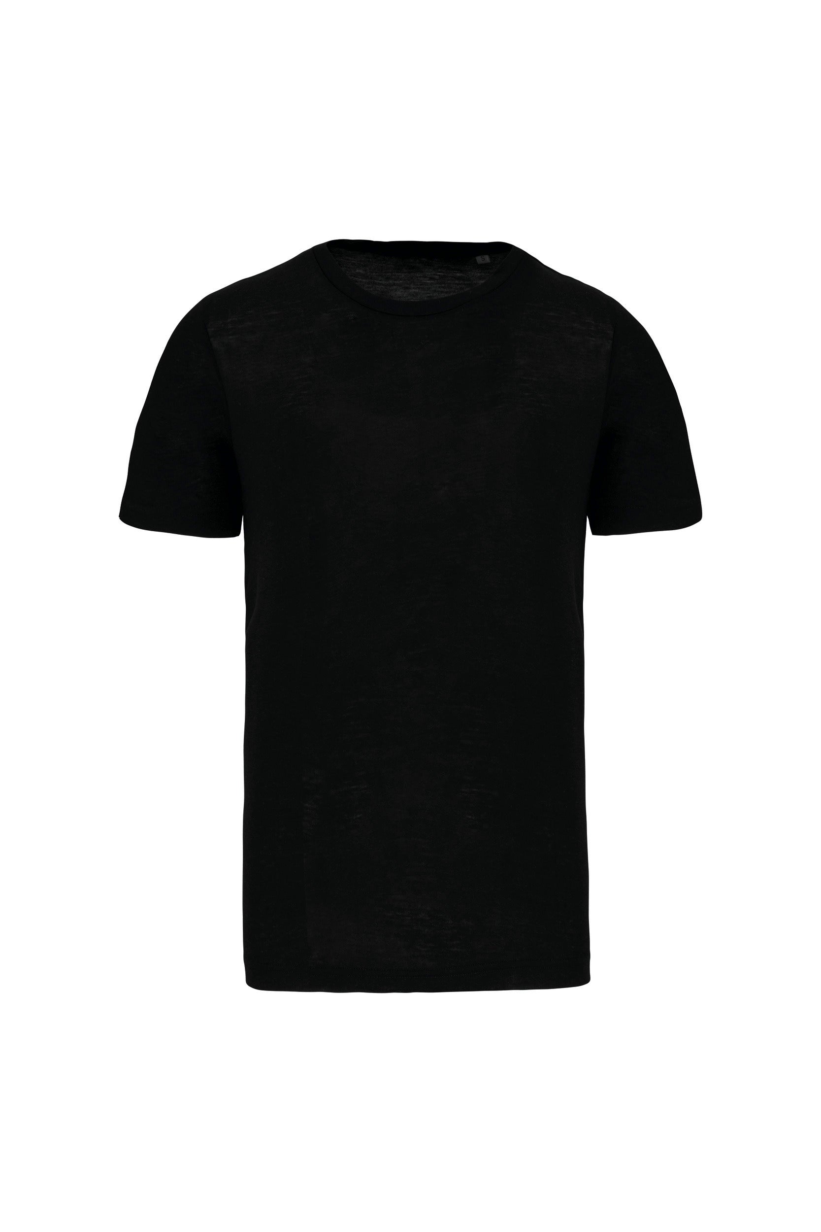 Men's sports triblend t-shirt